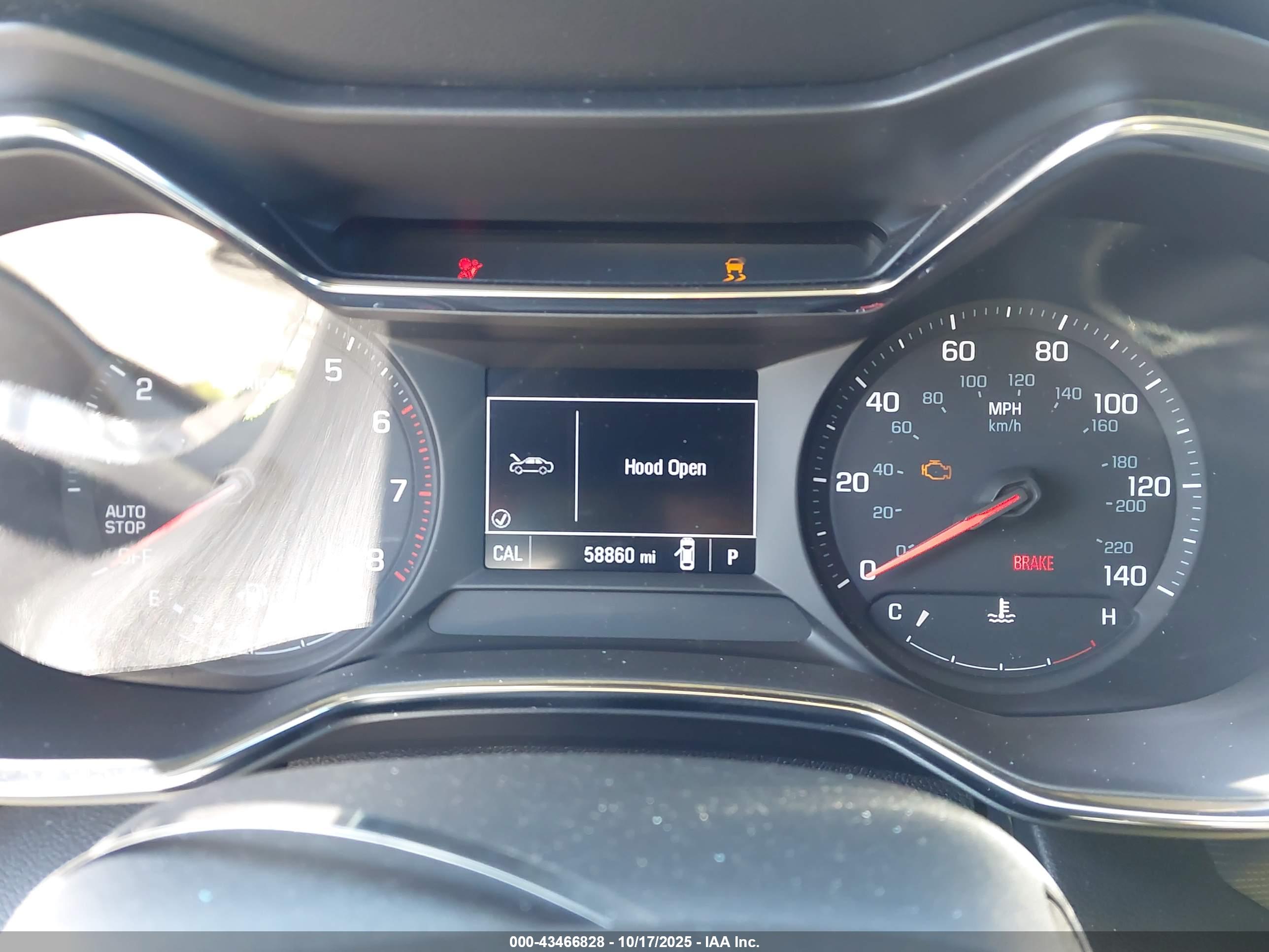 CHEVROLET TRAILBLAZER image 7