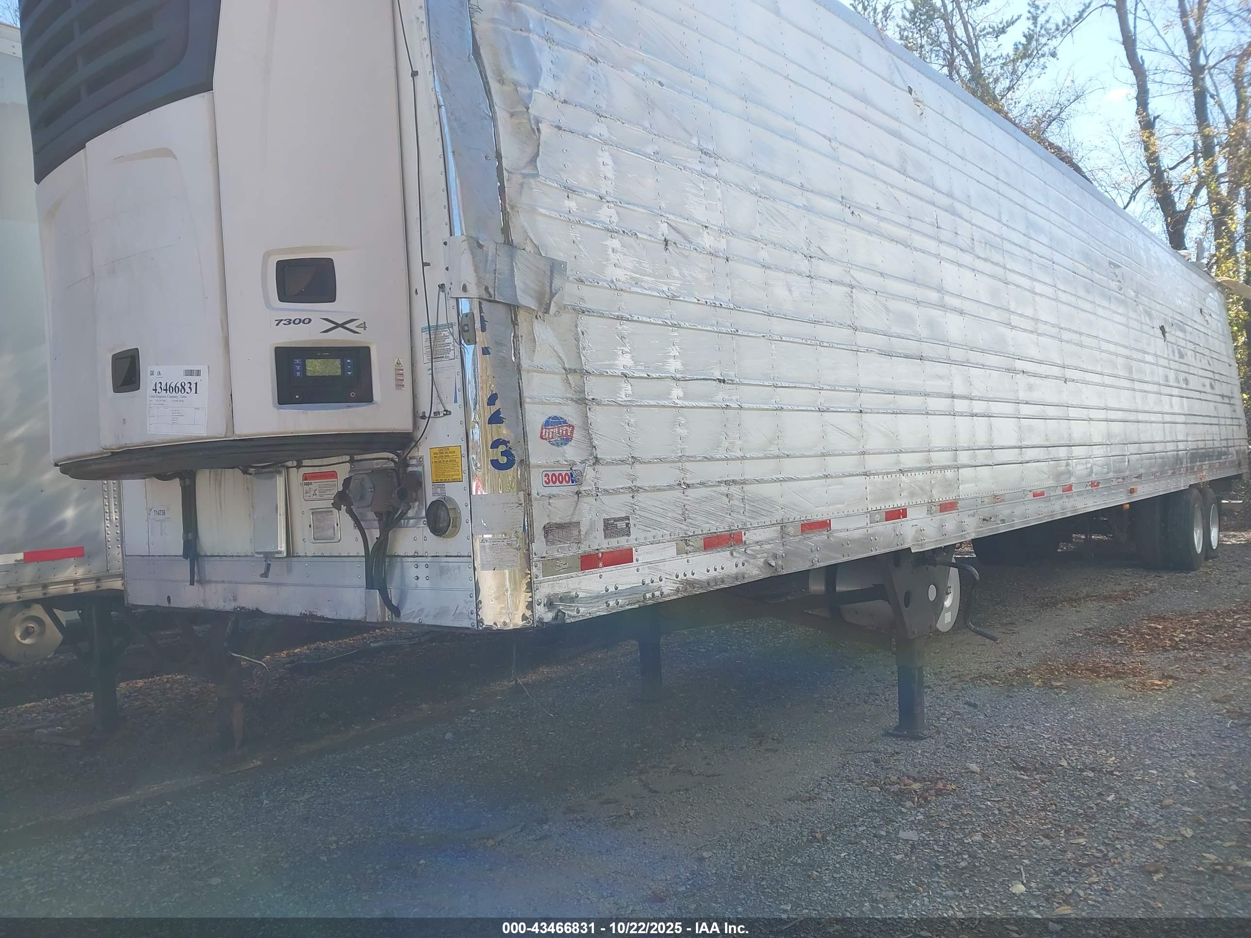 UTILITY TRAILER image 2