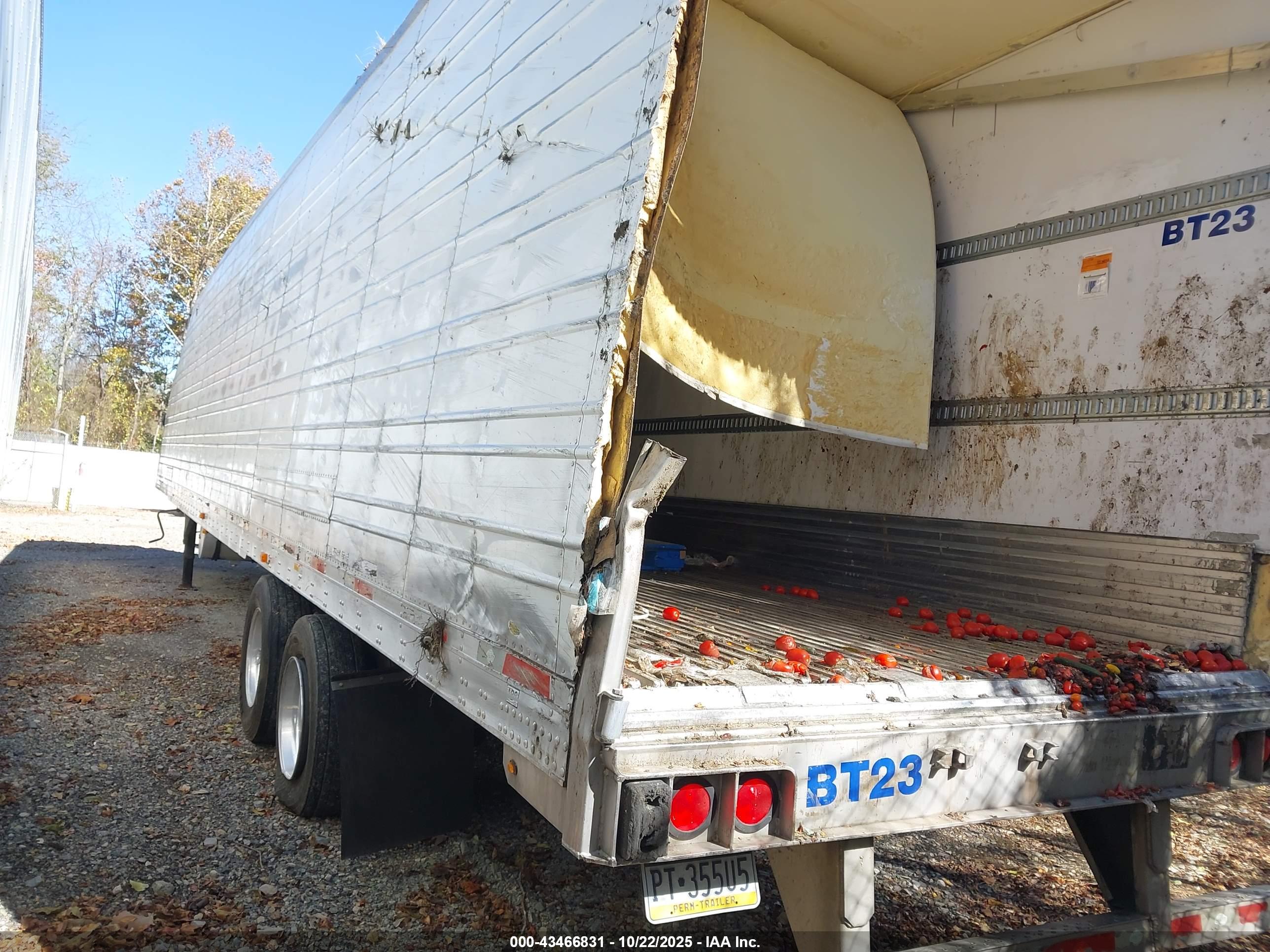 UTILITY TRAILER image 3