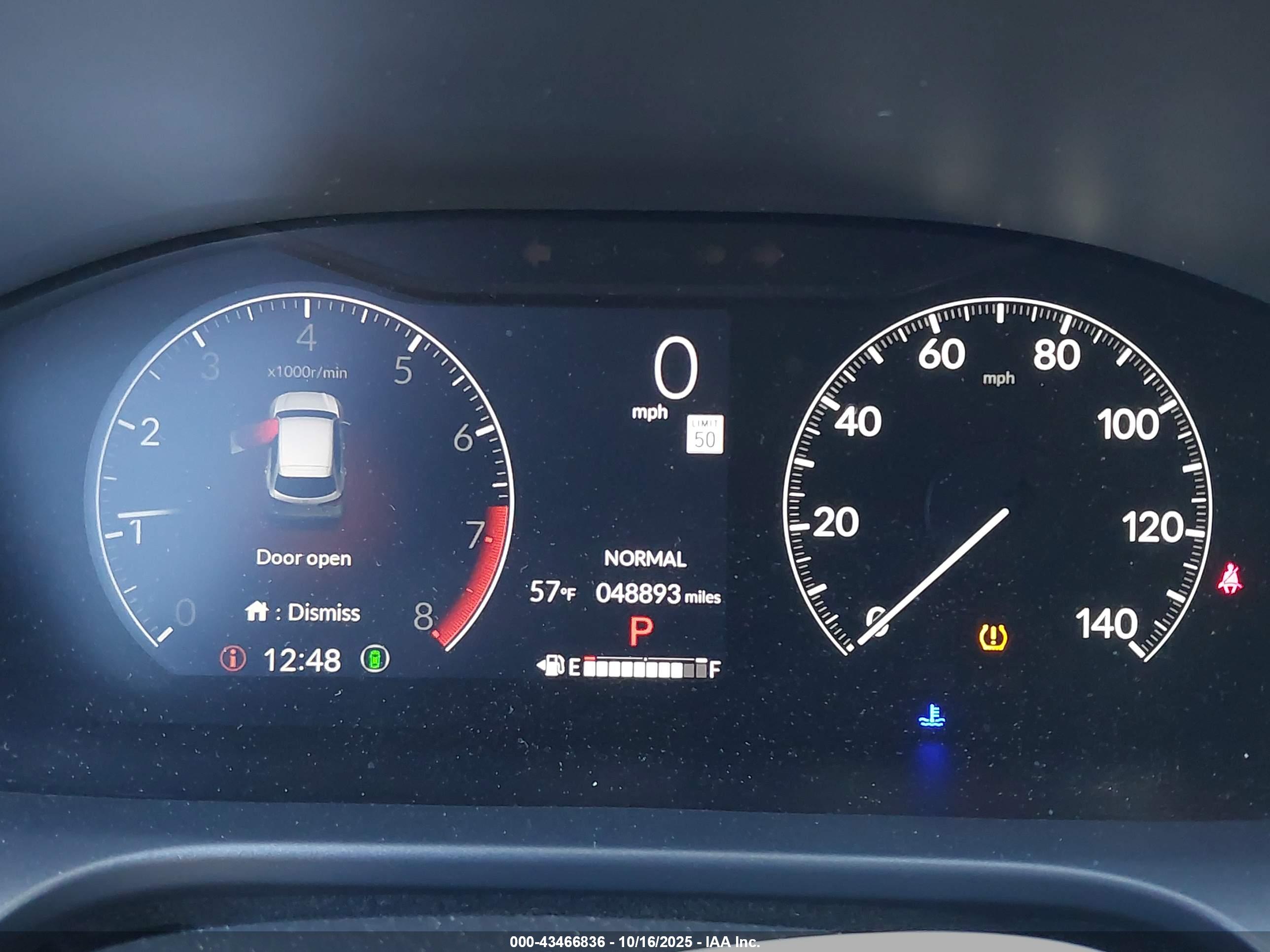 HONDA HR-V image 7