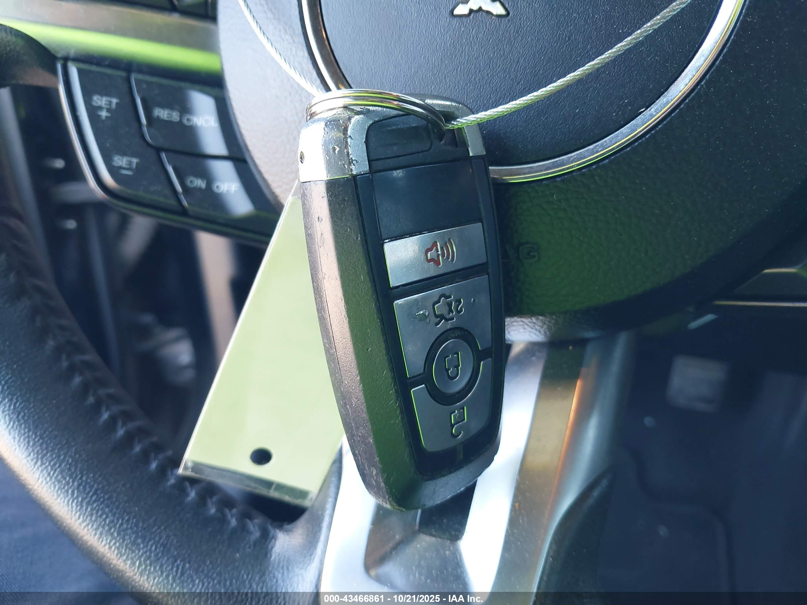 FORD MUSTANG image 11