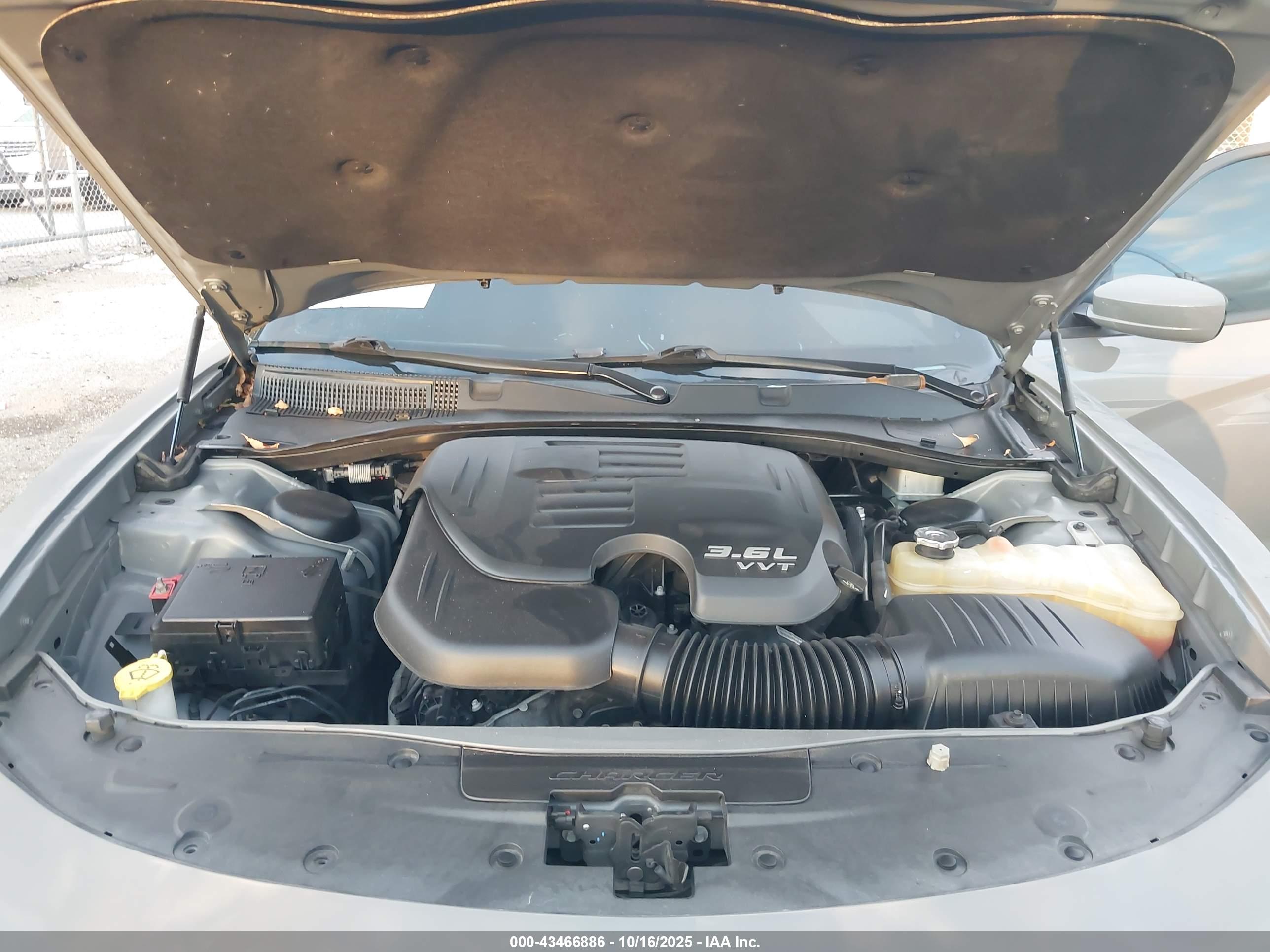 DODGE CHARGER image 10