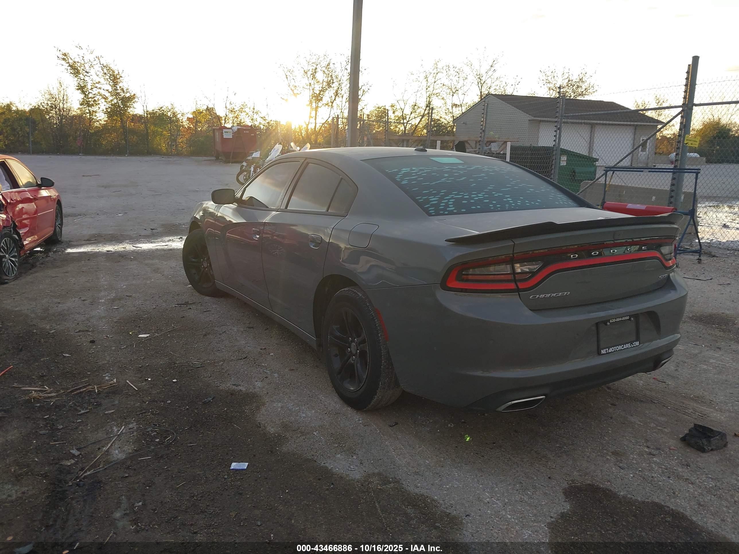 DODGE CHARGER image 3