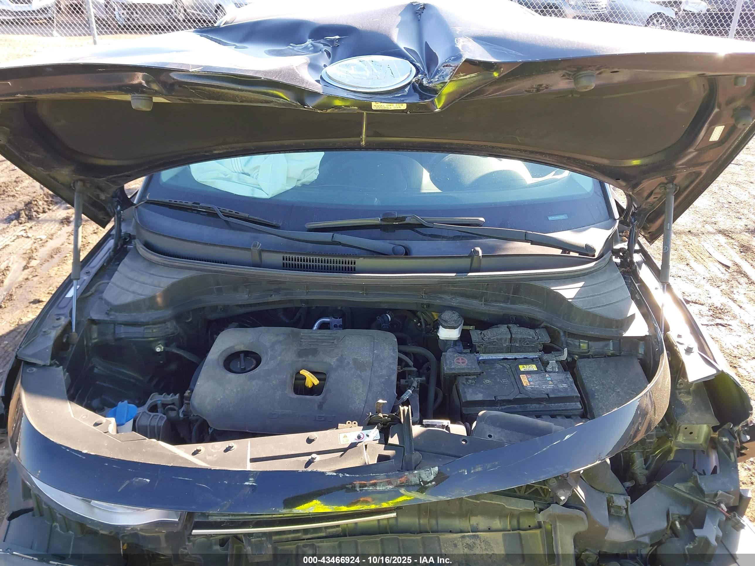 KIA SOUL image 10