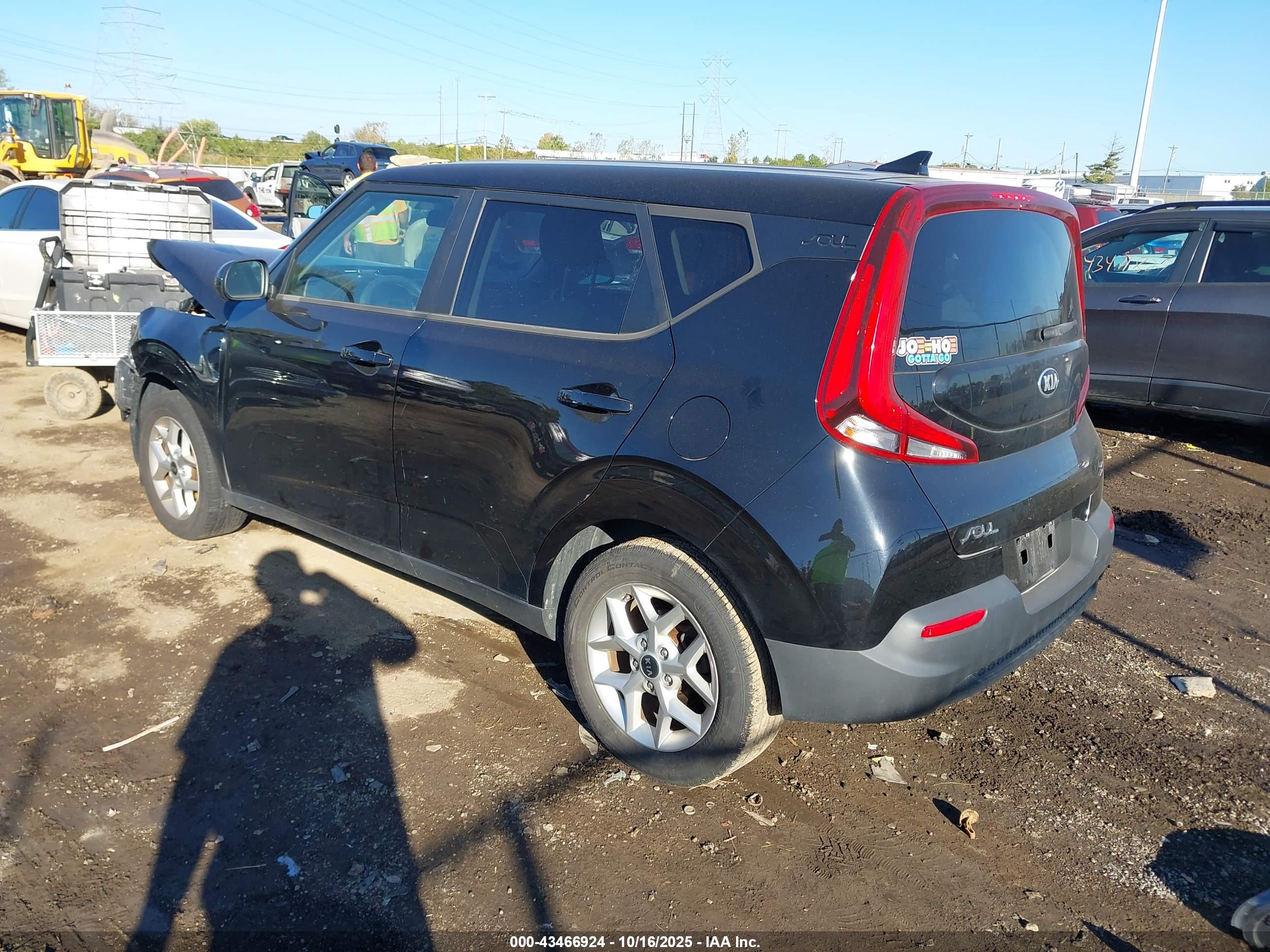 KIA SOUL image 3