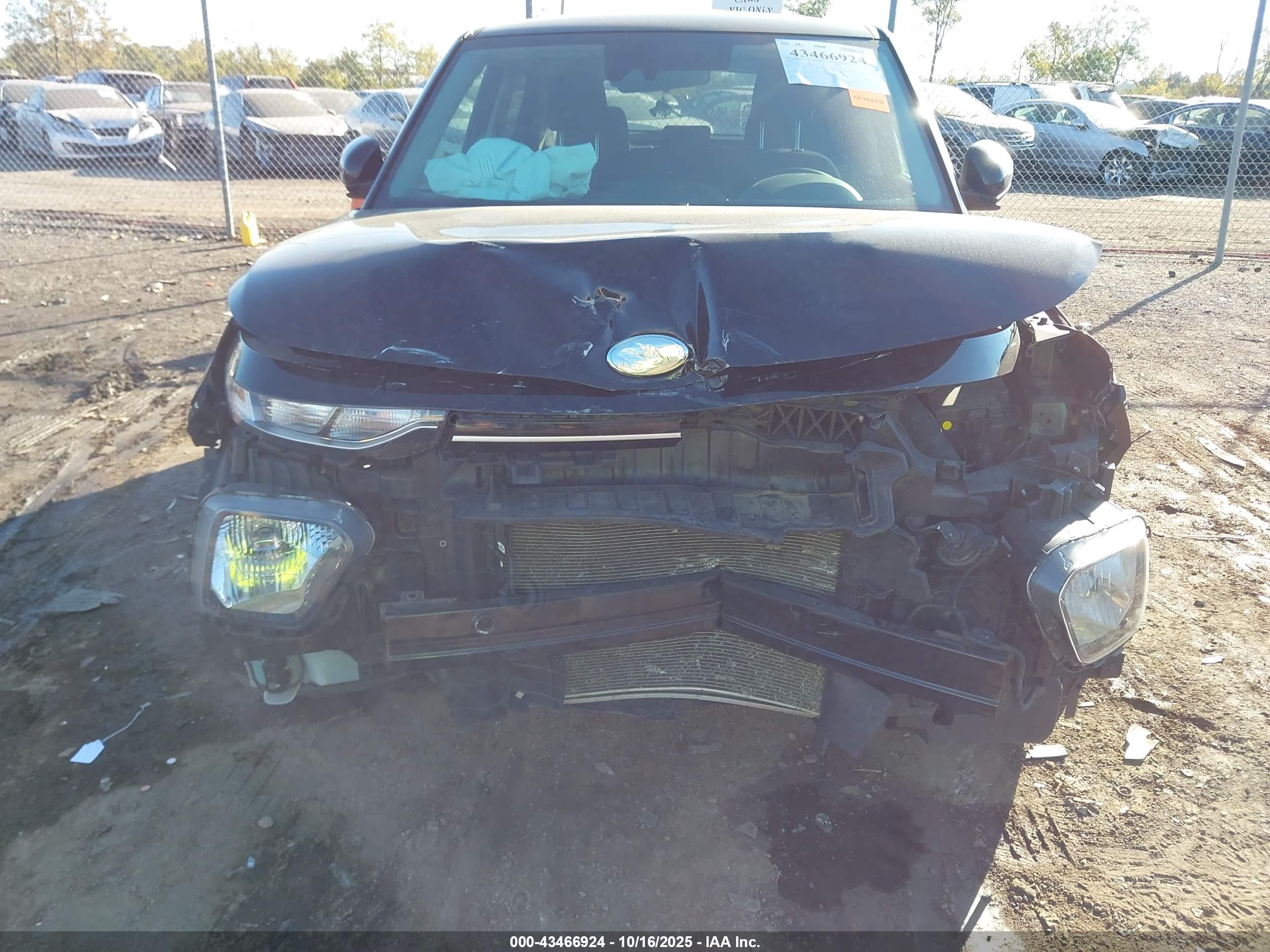 KIA SOUL image 6