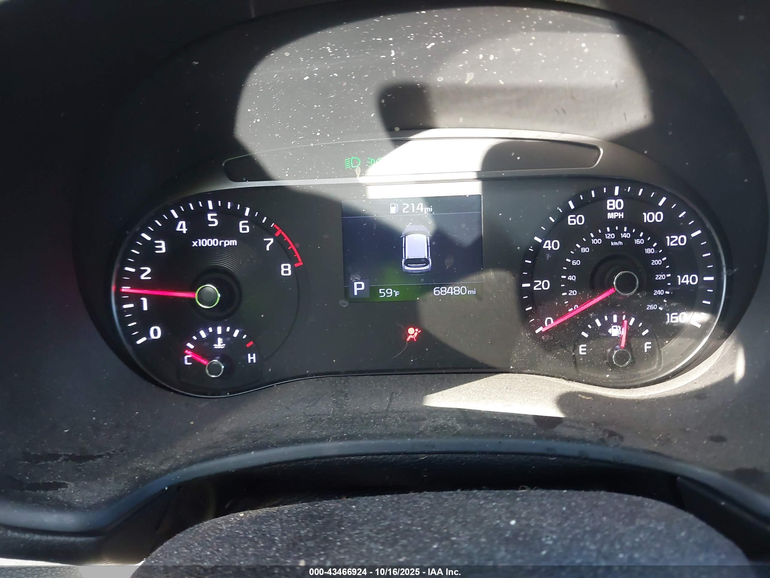 KIA SOUL image 7