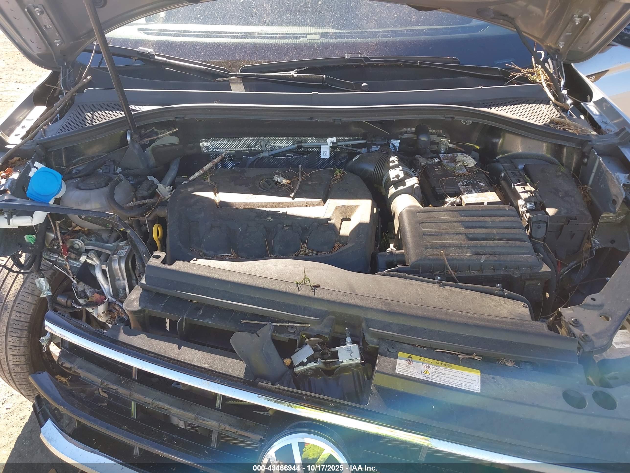 VOLKSWAGEN TIGUAN image 10