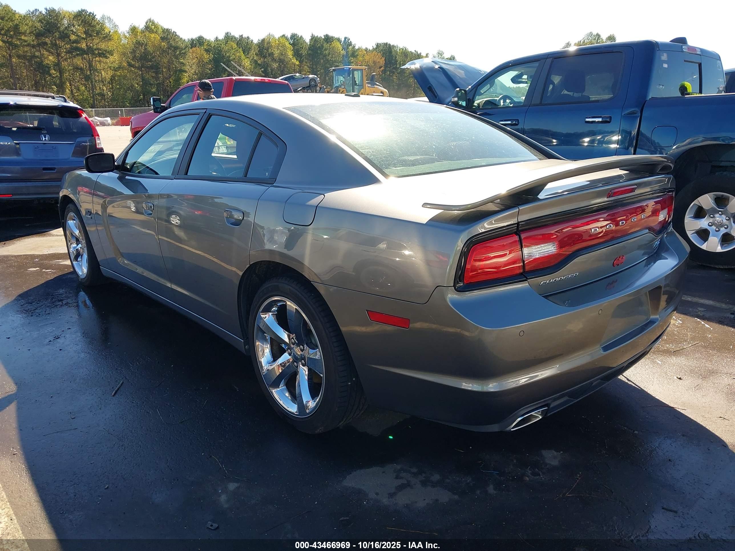 DODGE CHARGER image 3