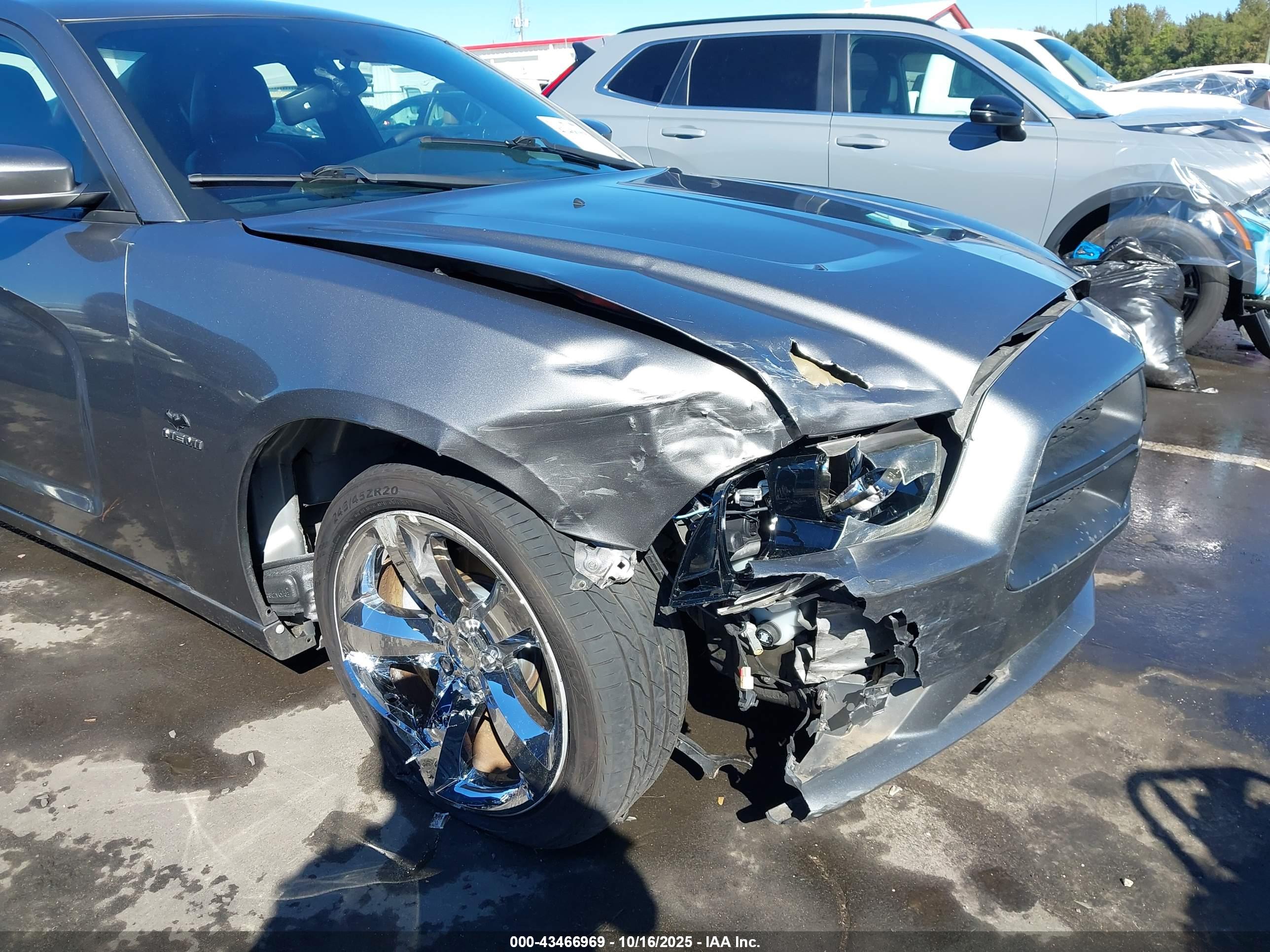 DODGE CHARGER image 6