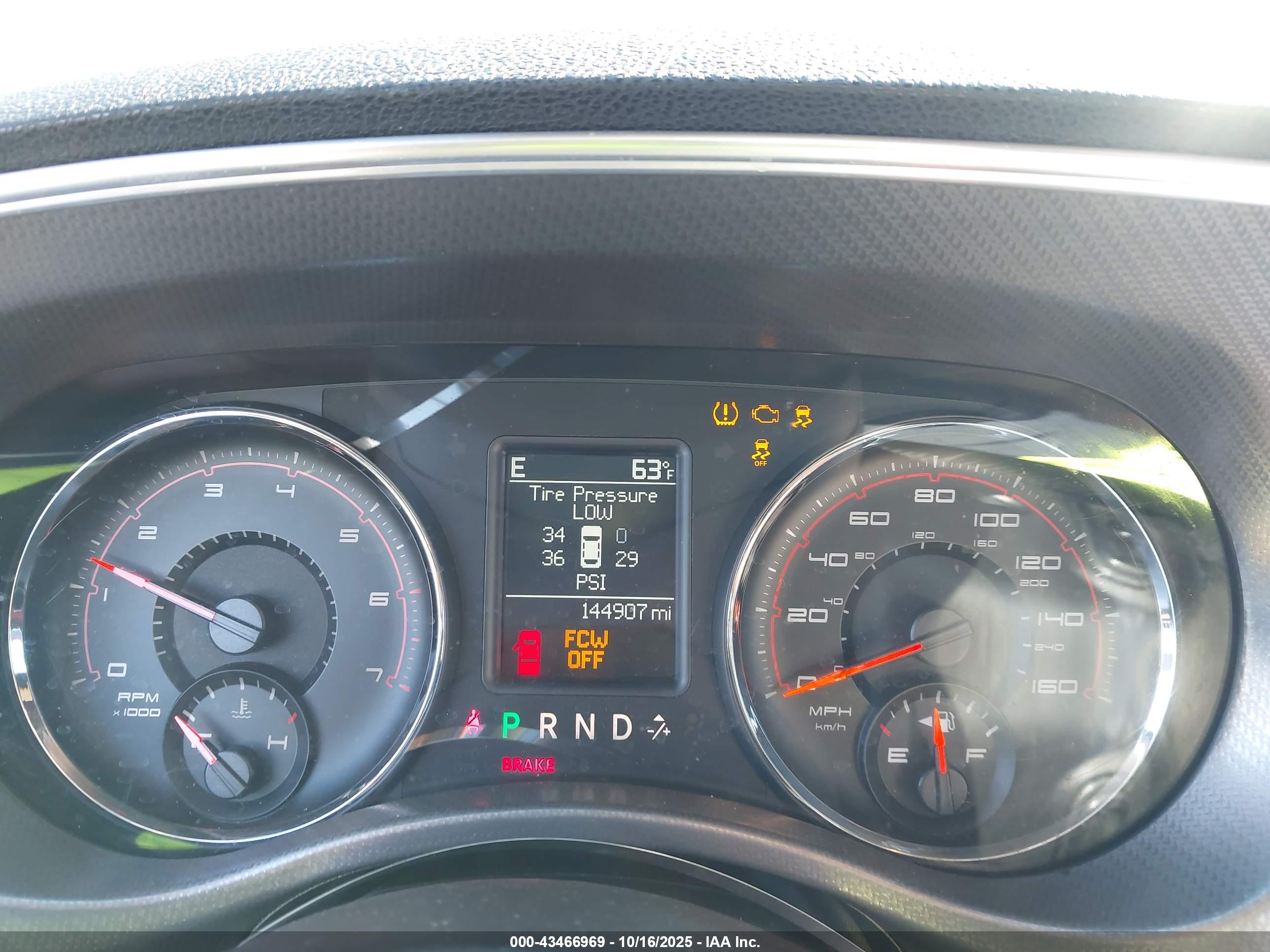 DODGE CHARGER image 7