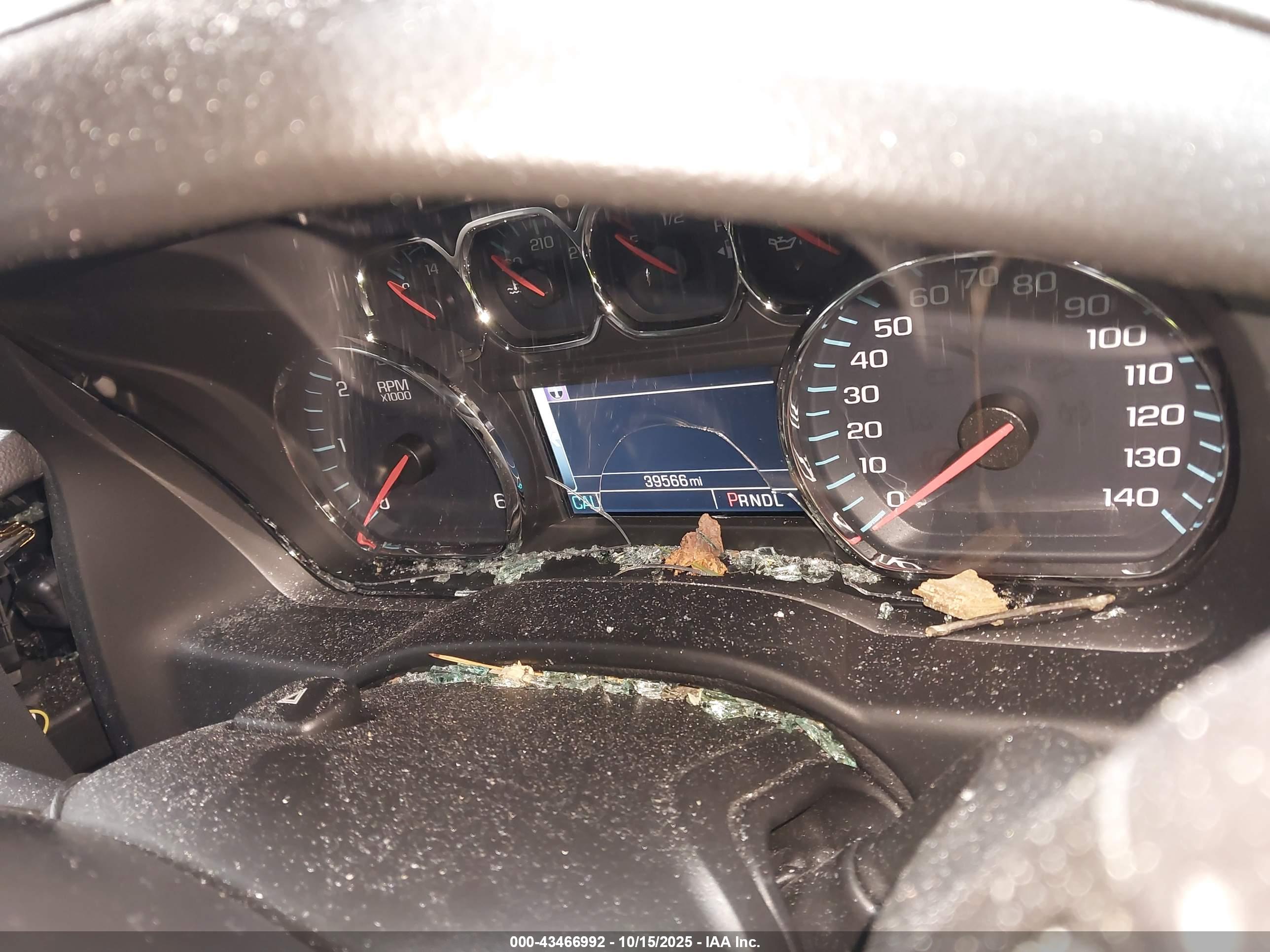 GMC YUKON image 7