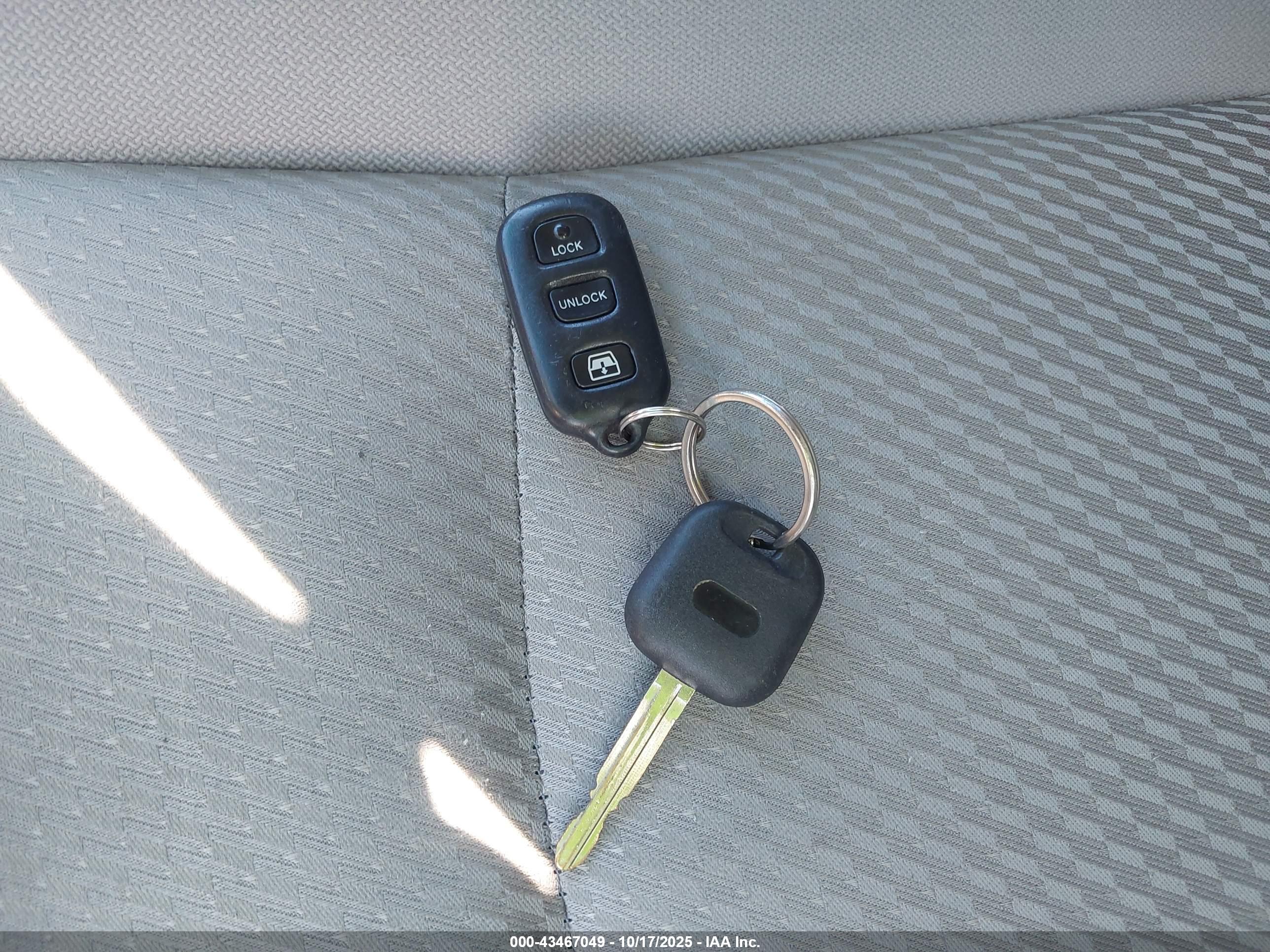 TOYOTA HIGHLANDER image 11