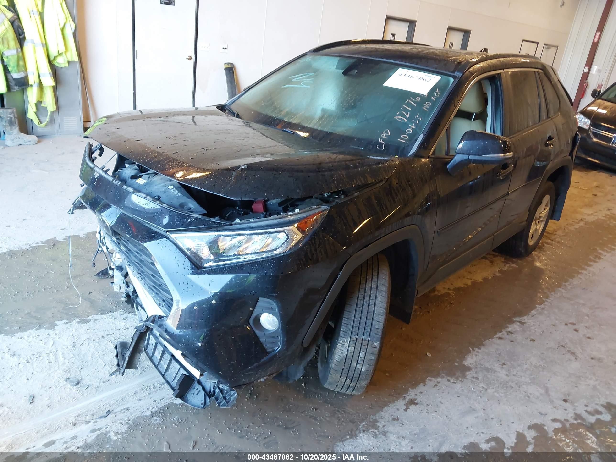 TOYOTA RAV4 image 2
