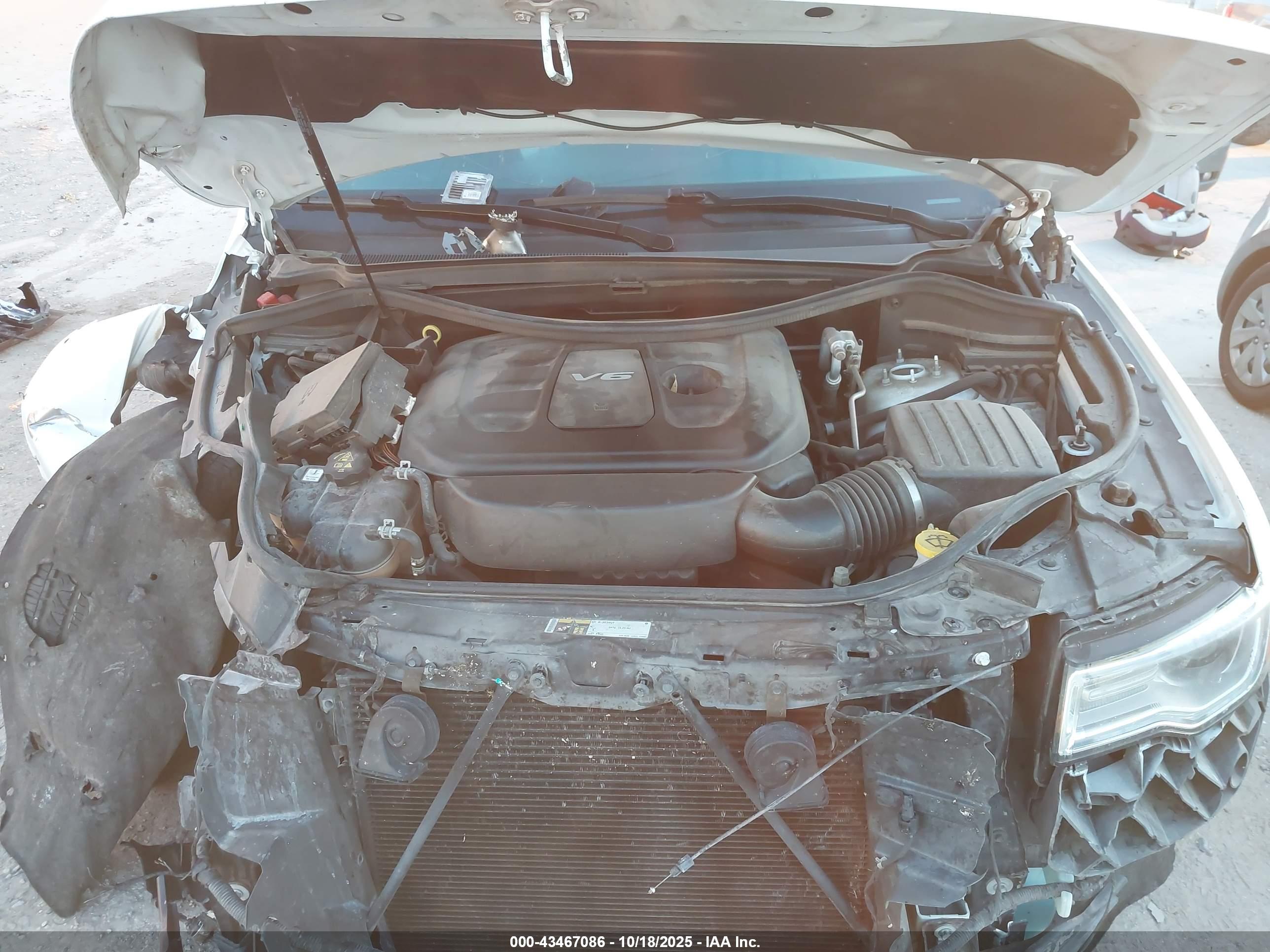 JEEP GRAND image 10