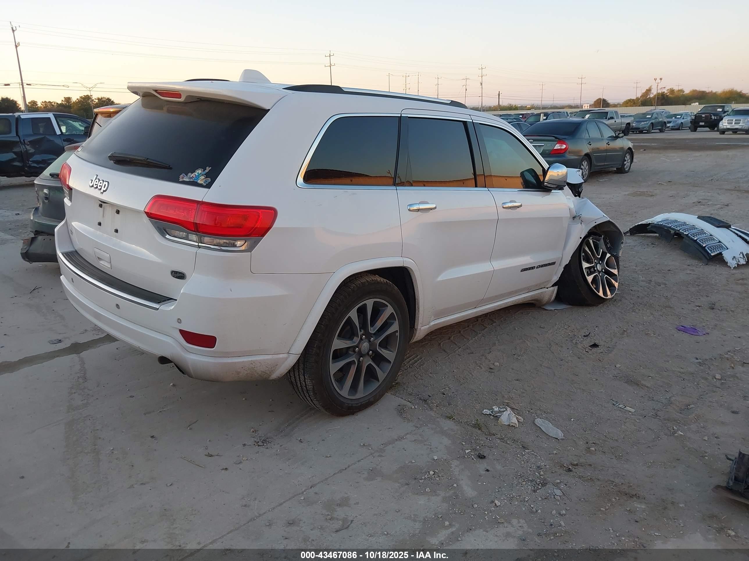 JEEP GRAND image 4