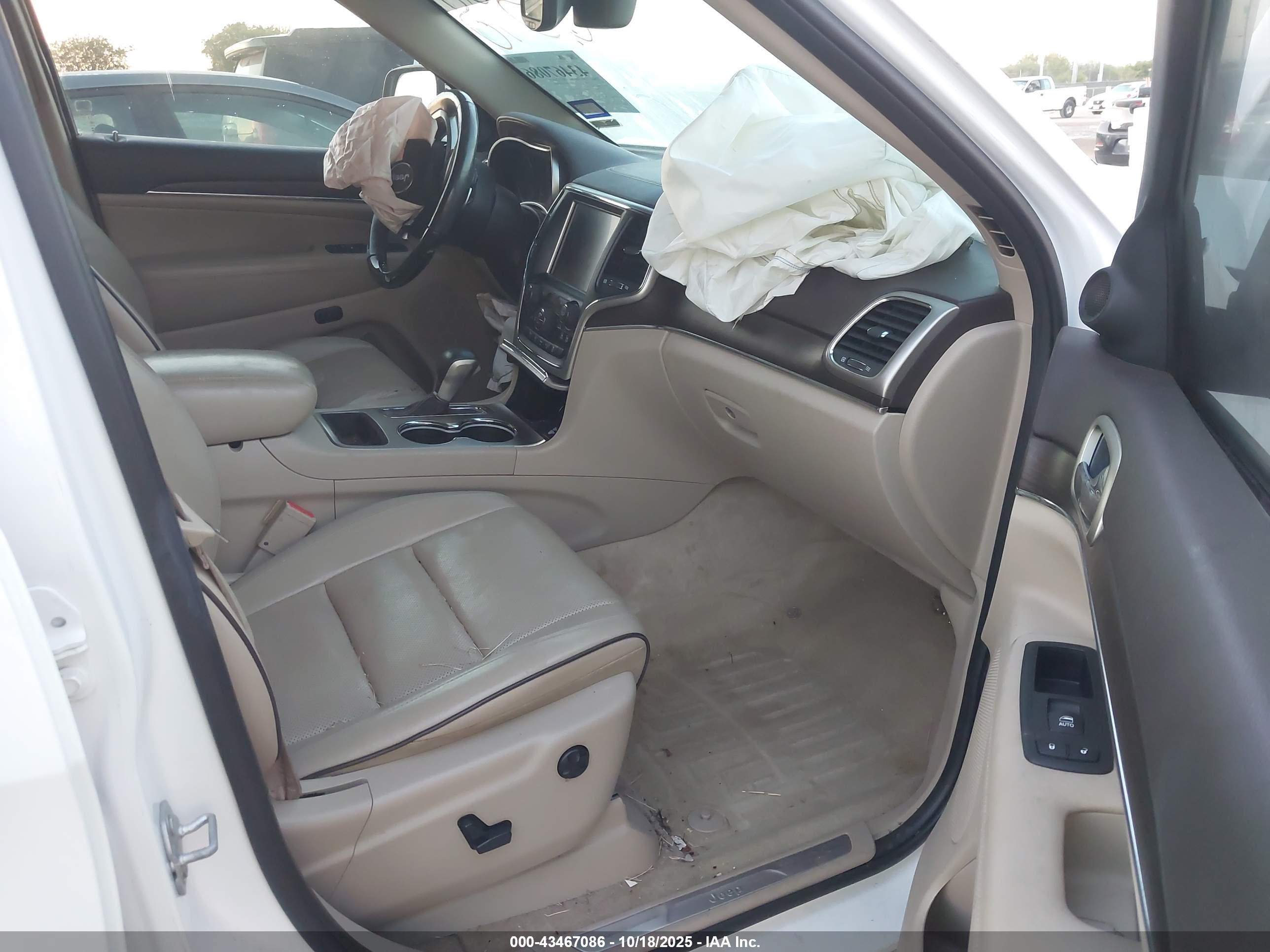 JEEP GRAND image 5