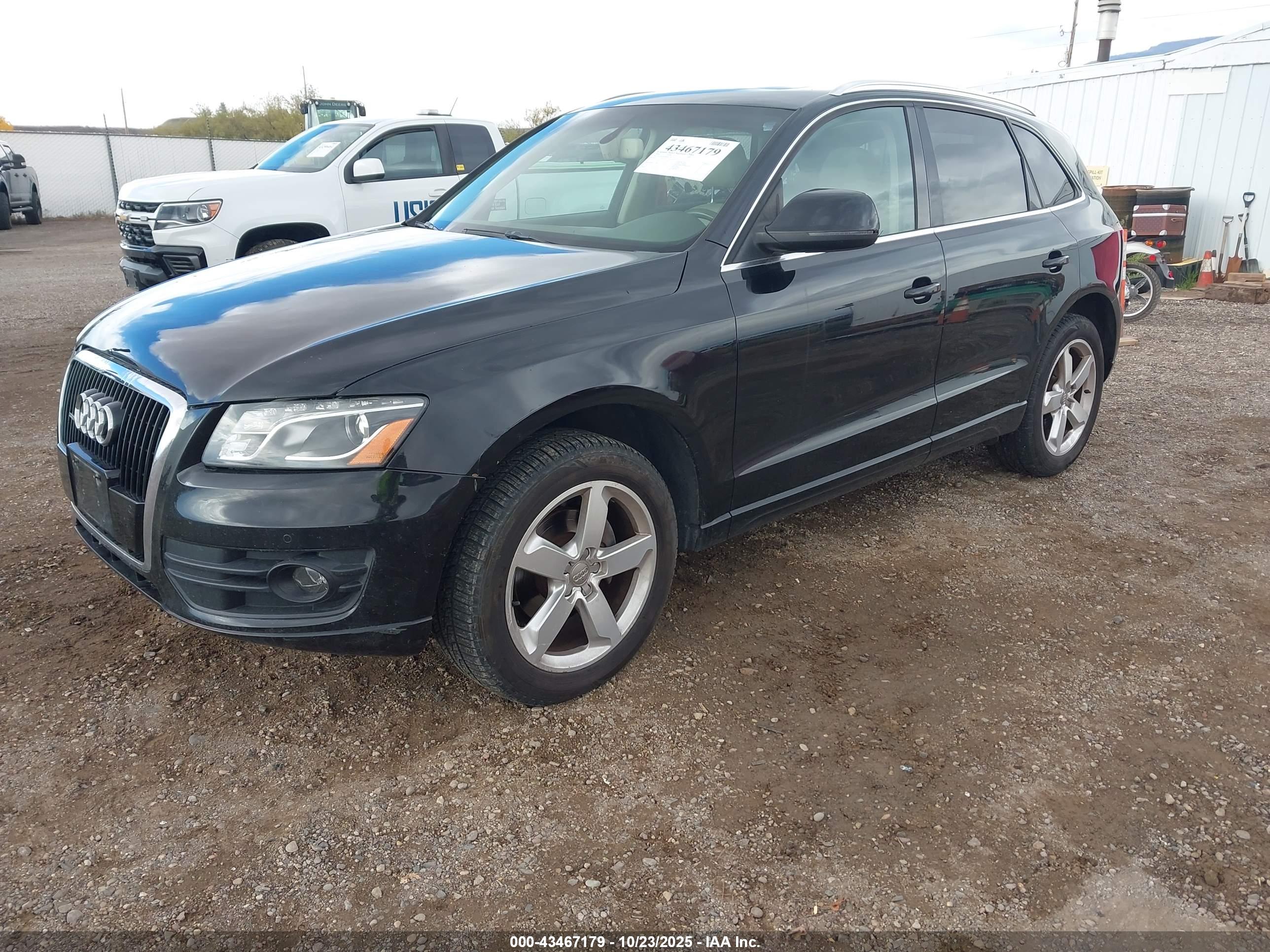 AUDI Q5 image 2
