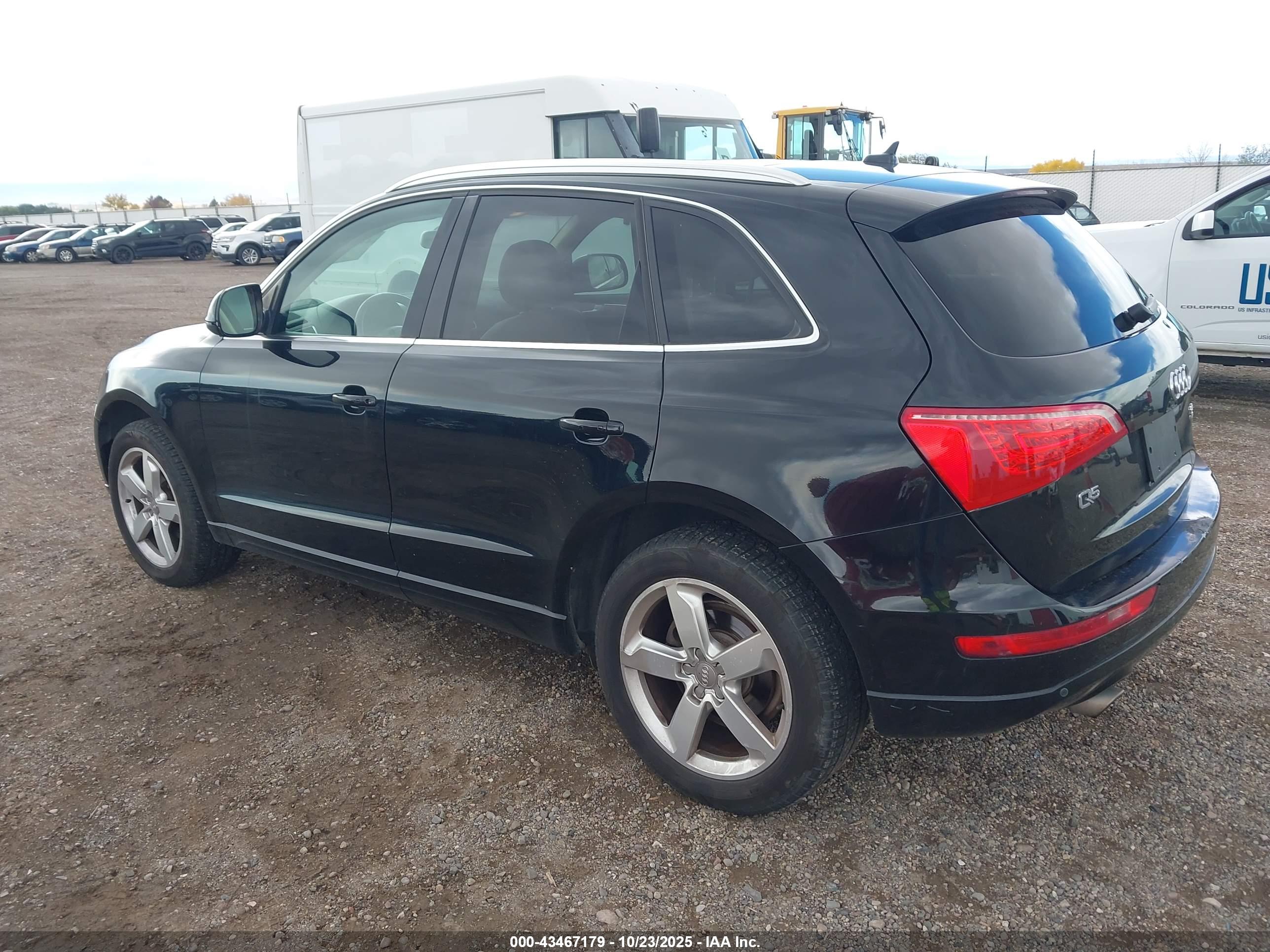 AUDI Q5 image 3