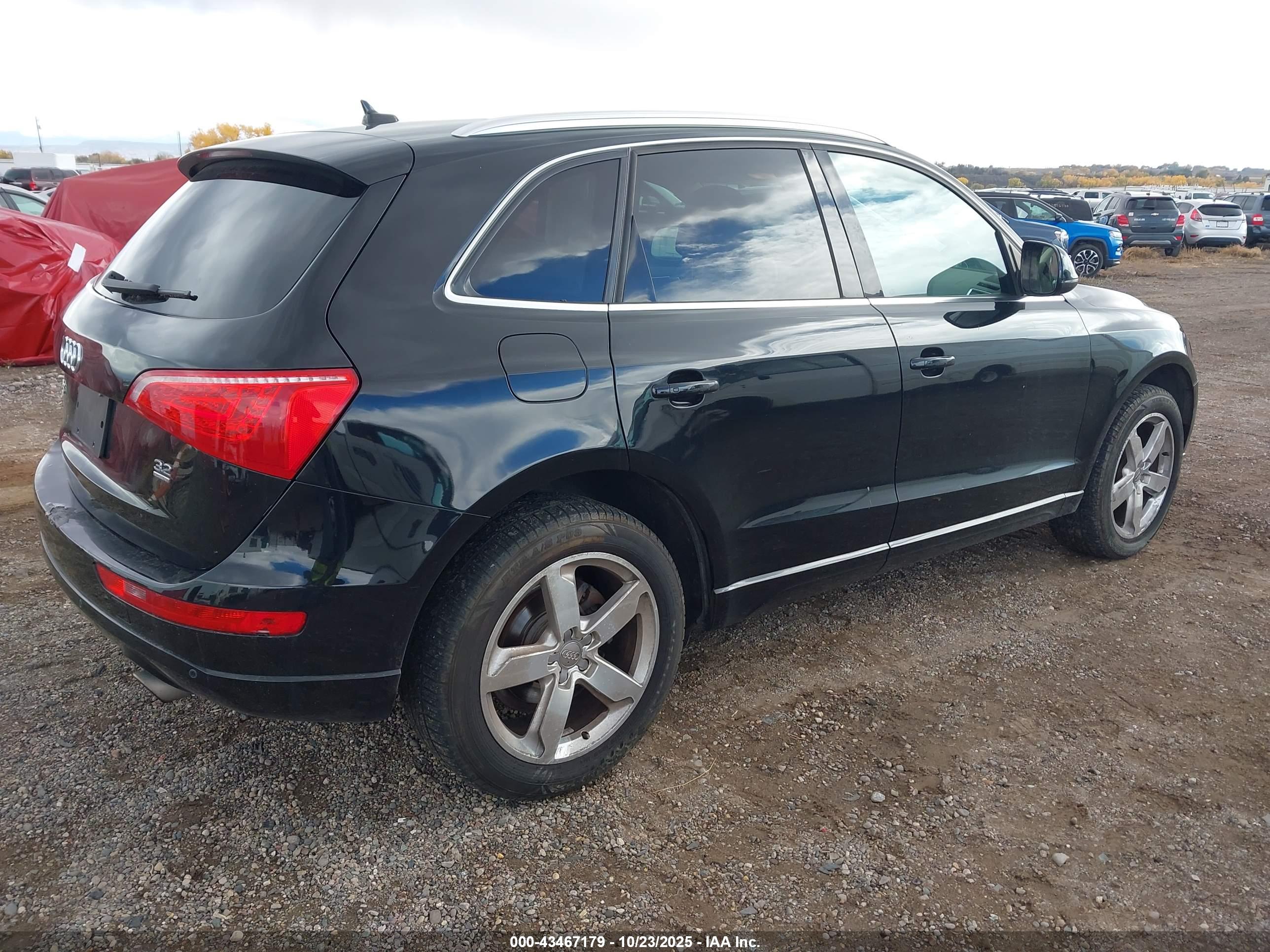 AUDI Q5 image 4