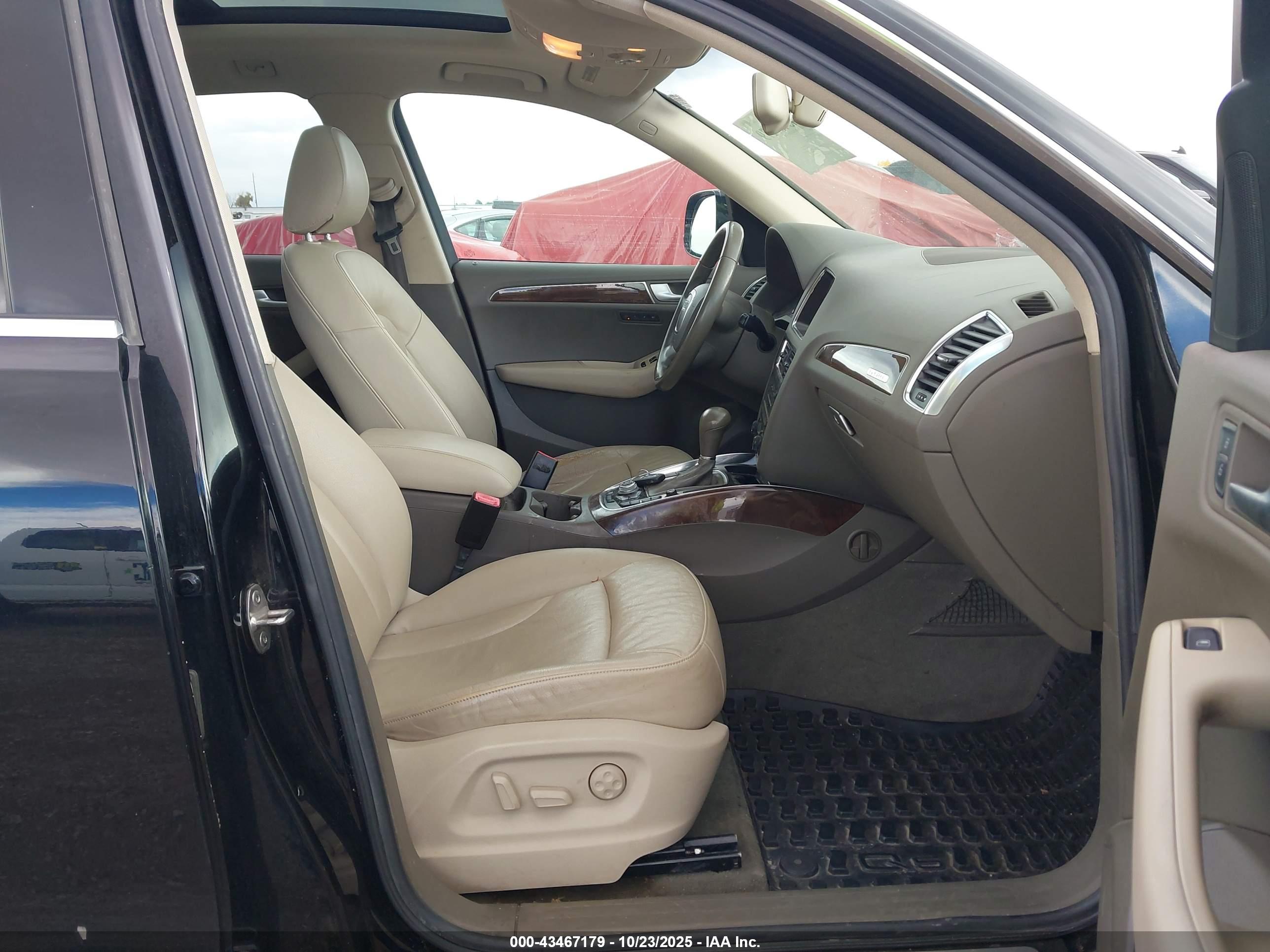 AUDI Q5 image 5
