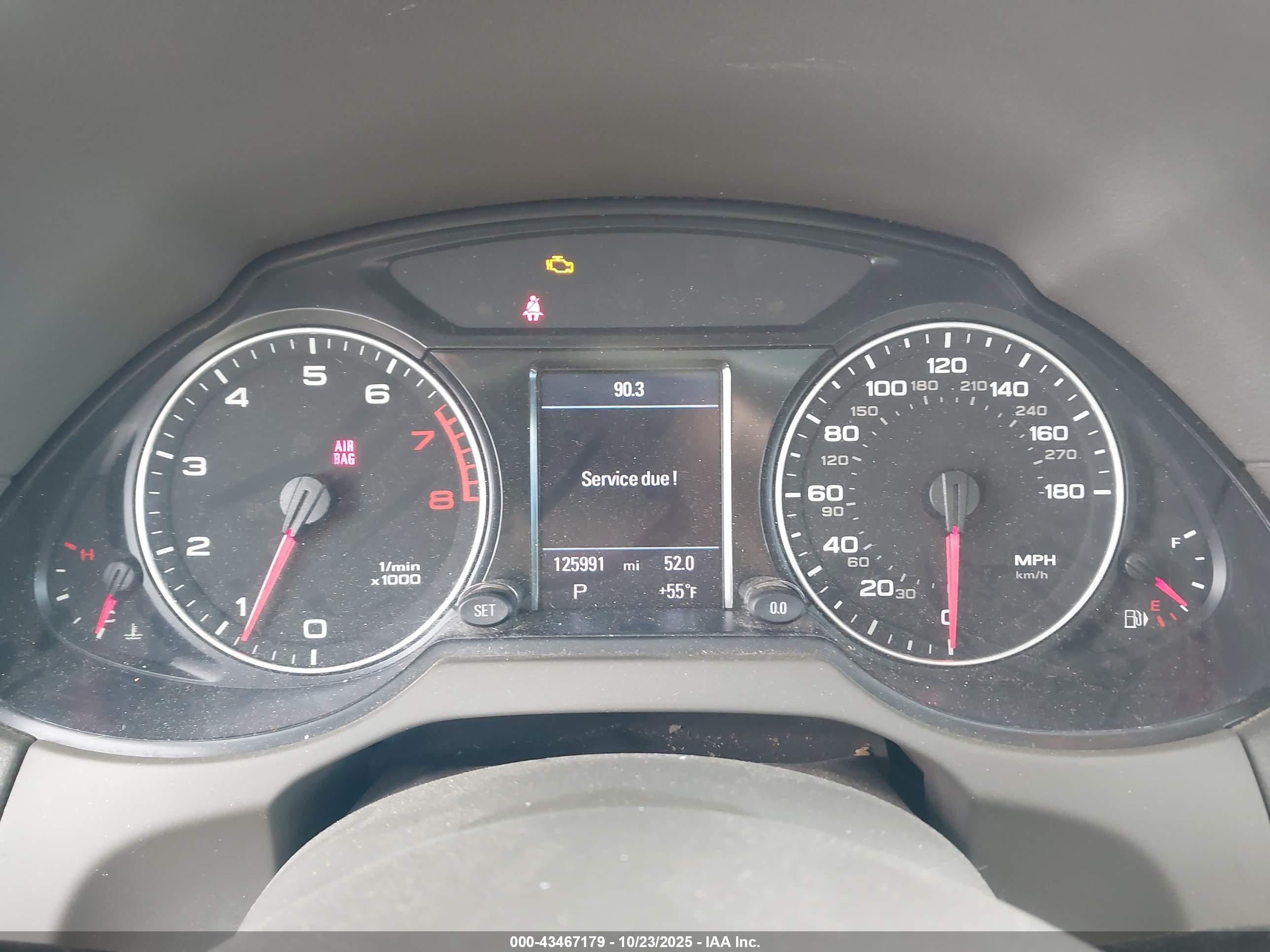 AUDI Q5 image 7