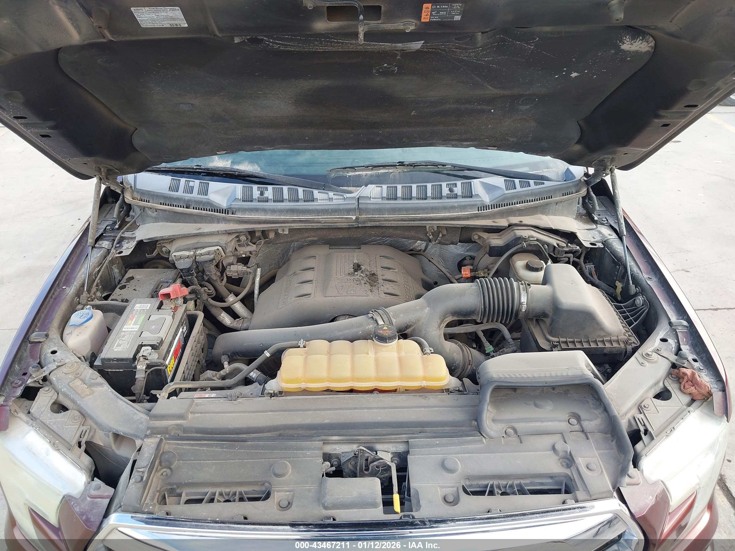 FORD F-150 image 10