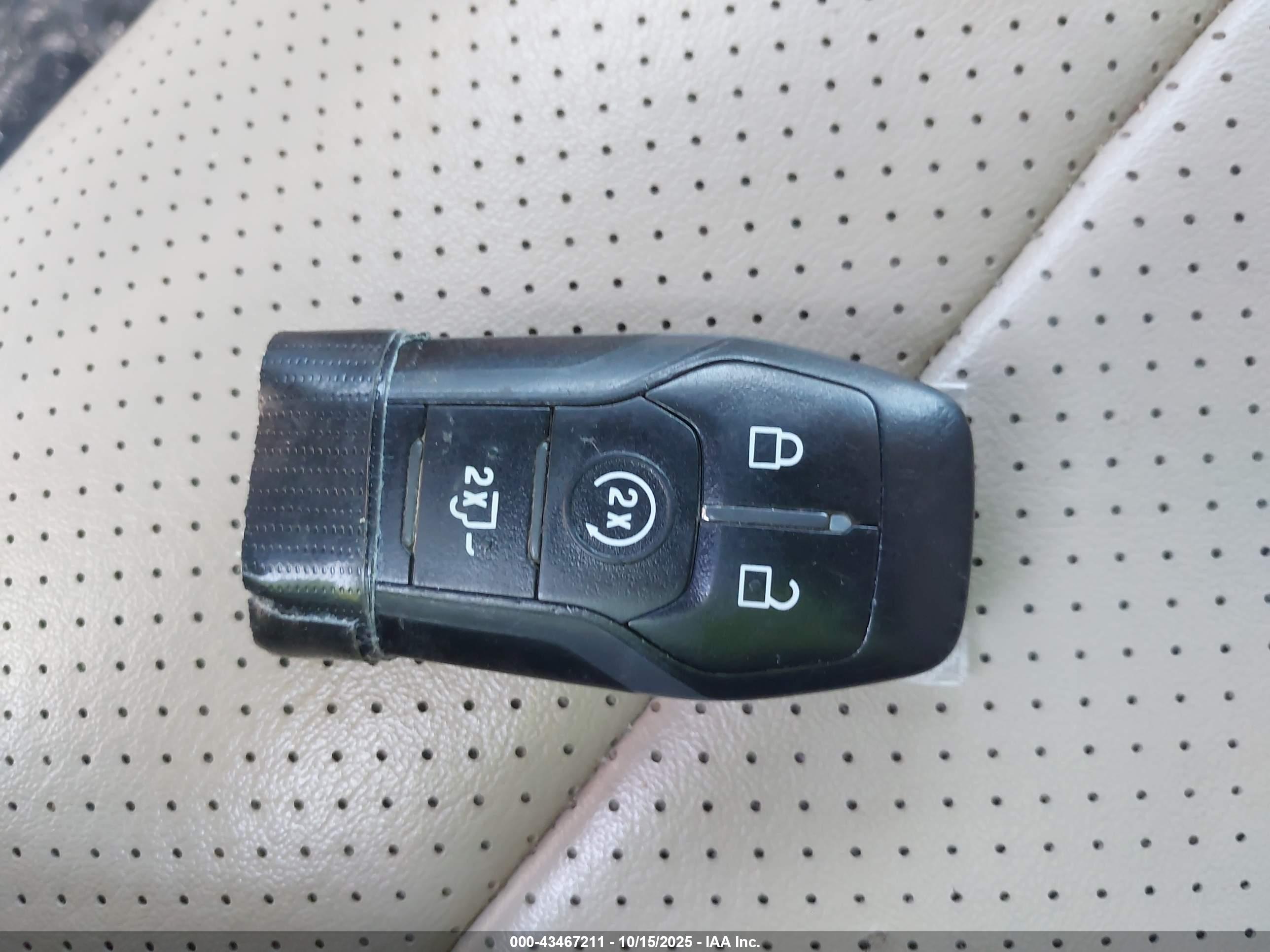 FORD F-150 image 11