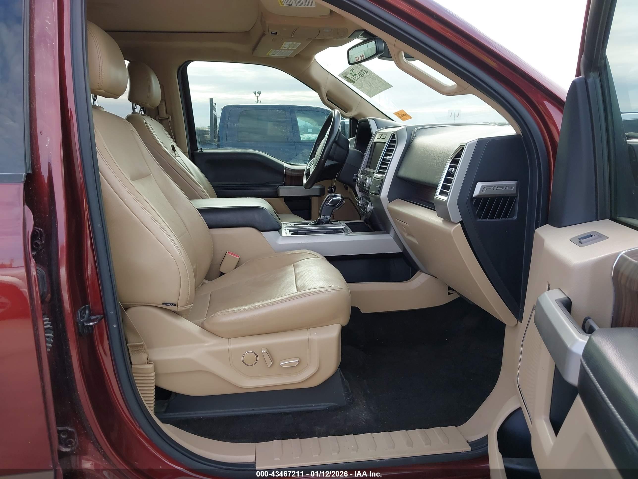 FORD F-150 image 5