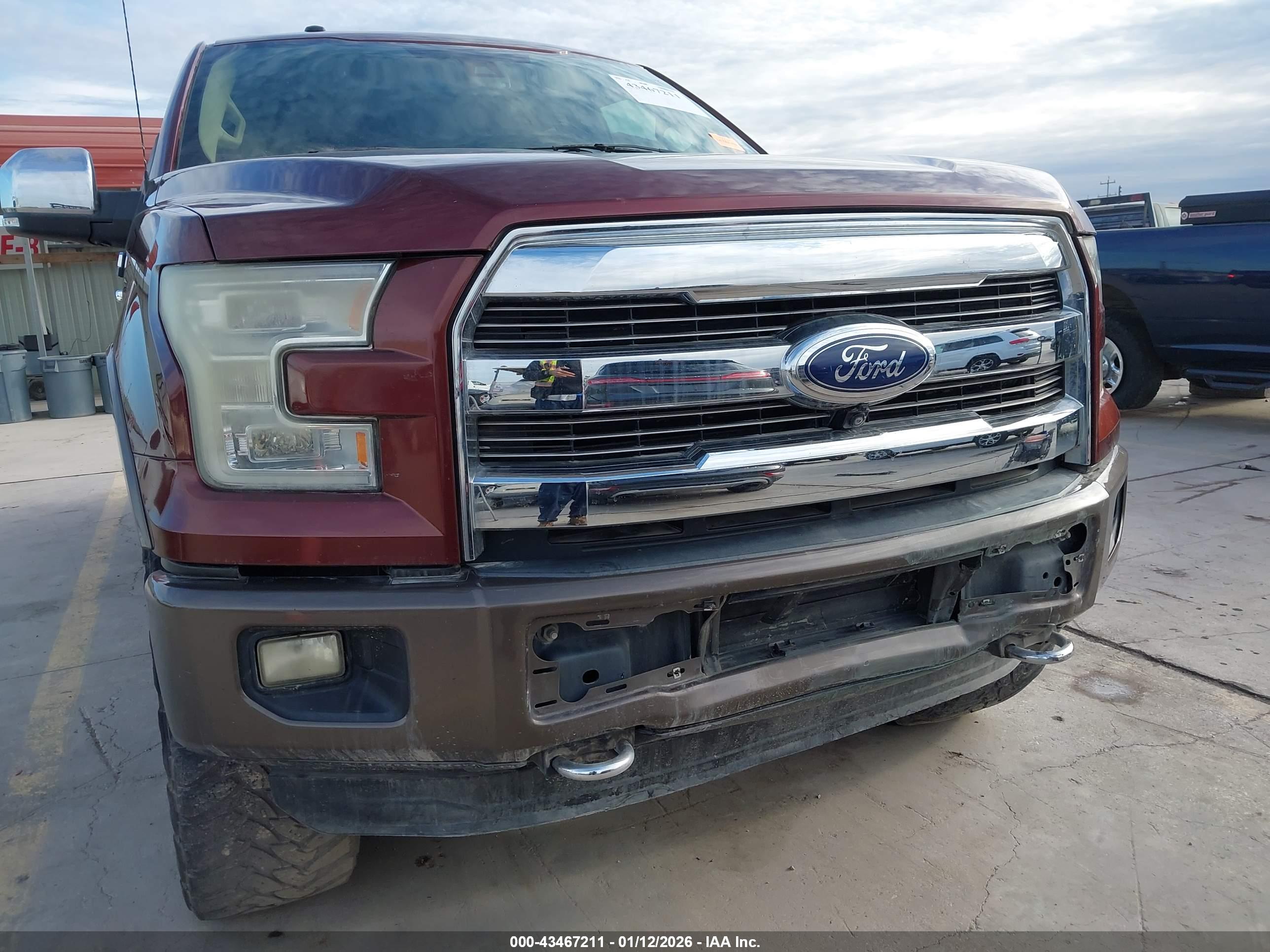 FORD F-150 image 6