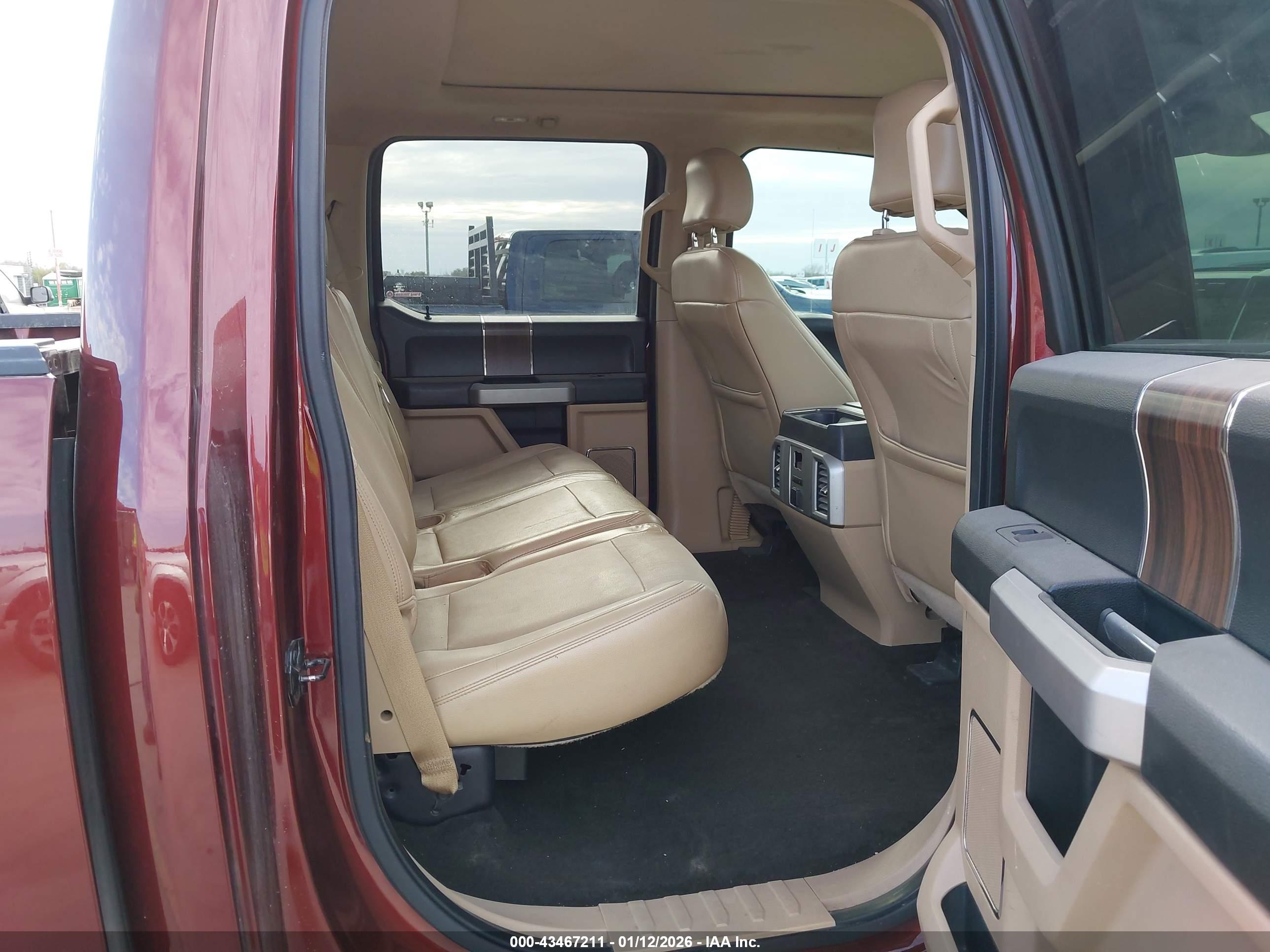 FORD F-150 image 8