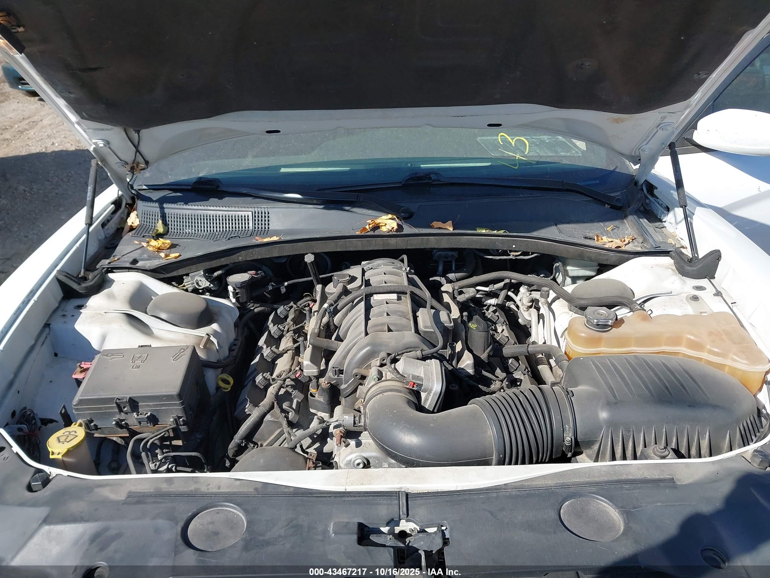 DODGE CHARGER image 10