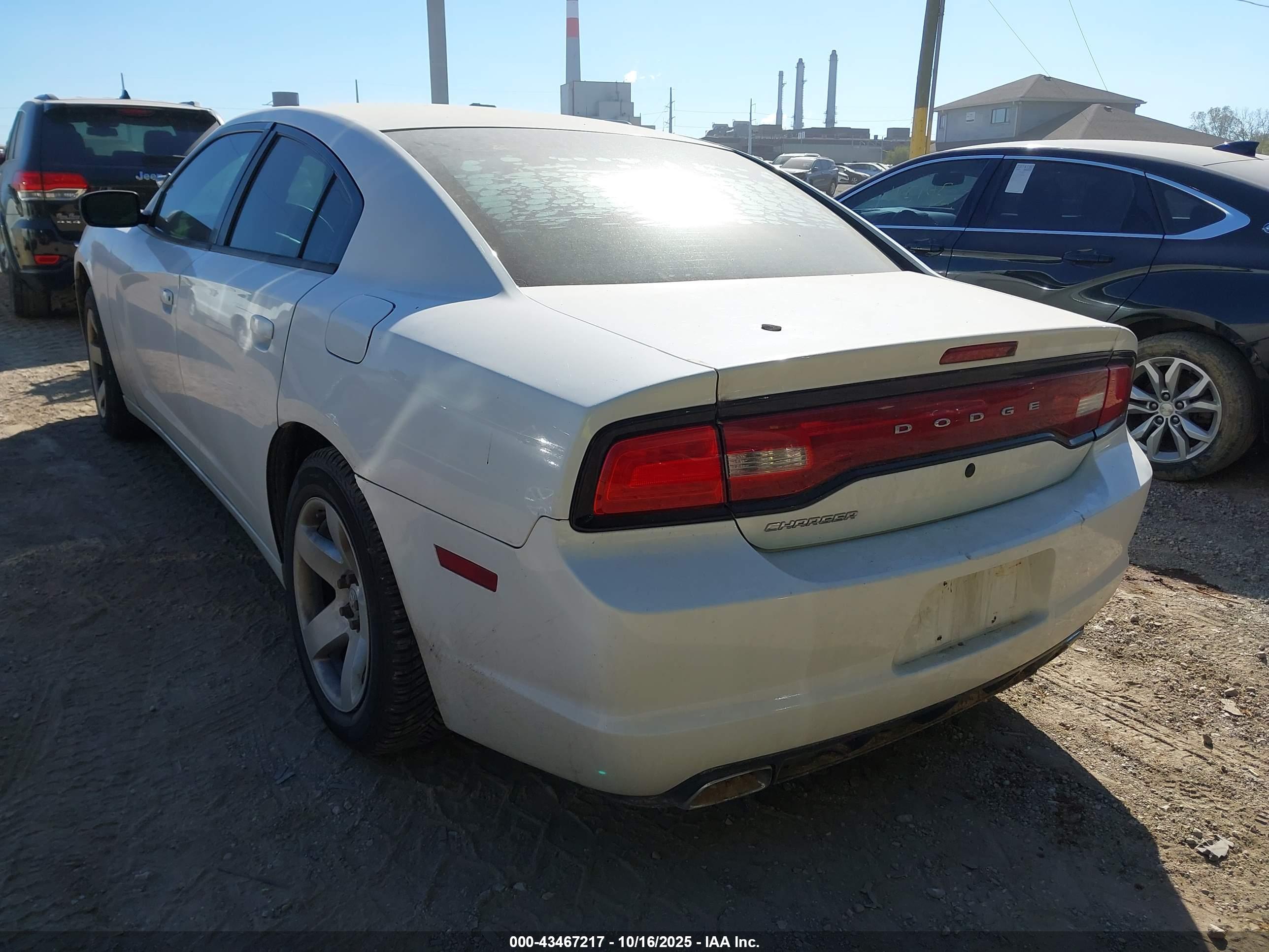 DODGE CHARGER image 3