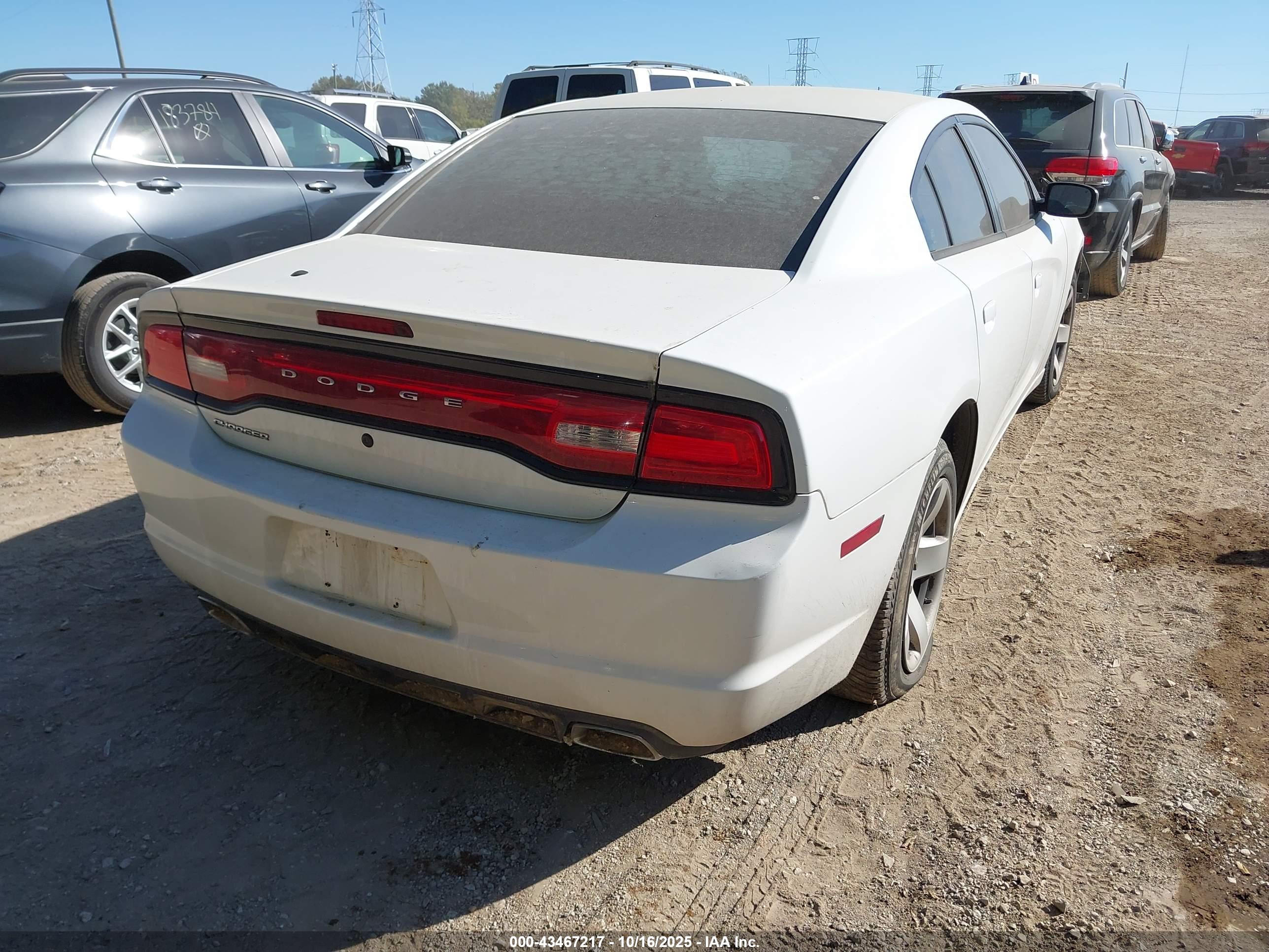 DODGE CHARGER image 4