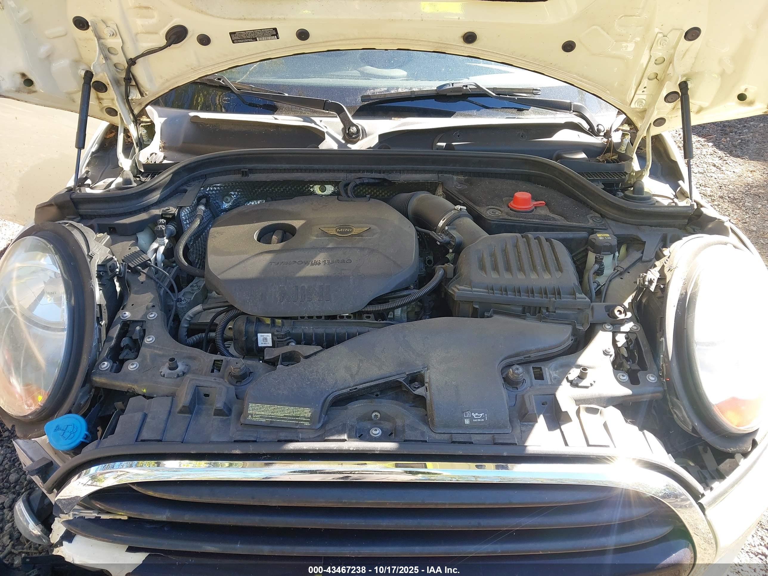 MINI HARDTOP image 10