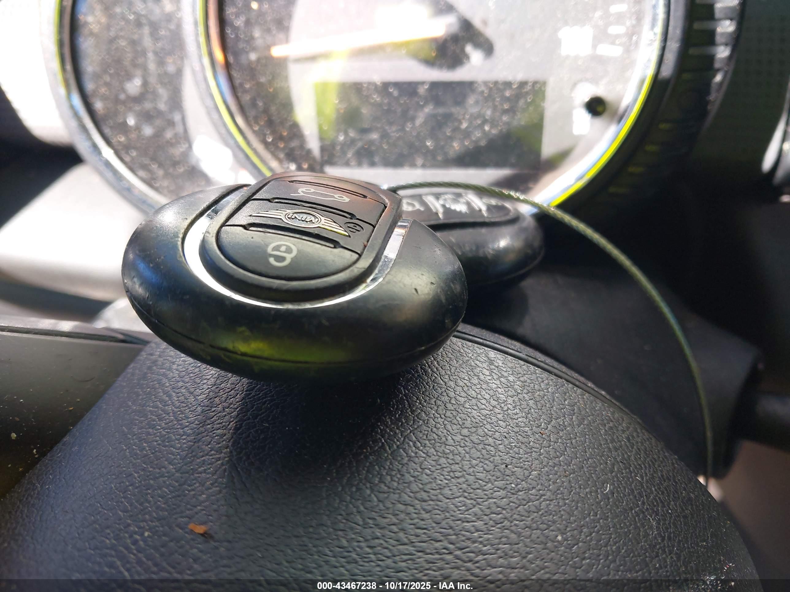 MINI HARDTOP image 11
