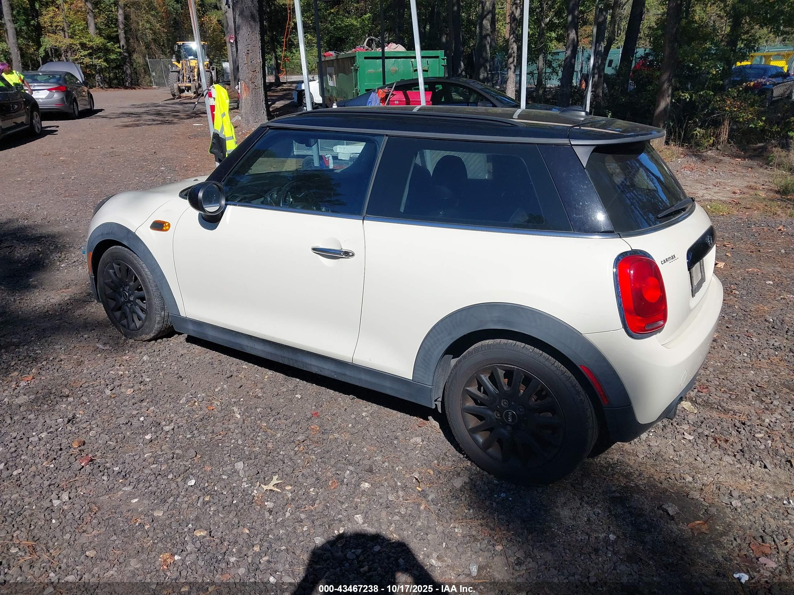 MINI HARDTOP image 3