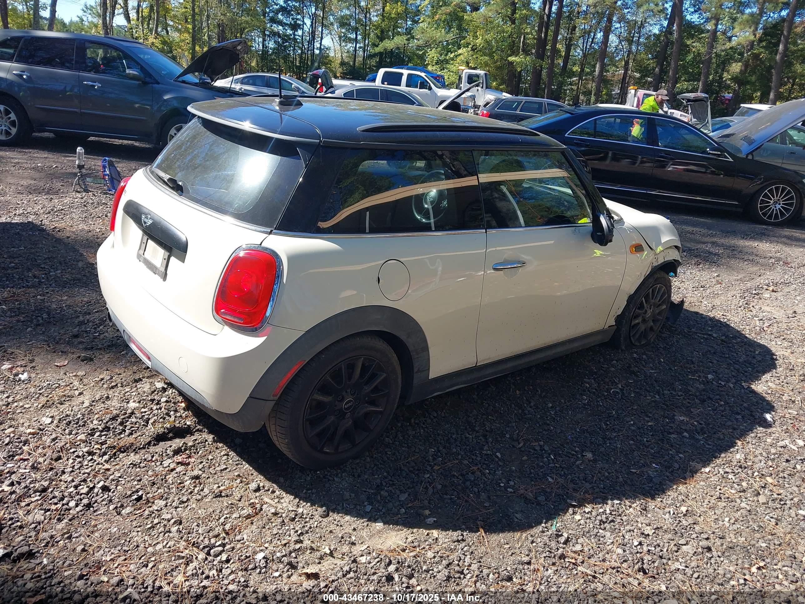 MINI HARDTOP image 4
