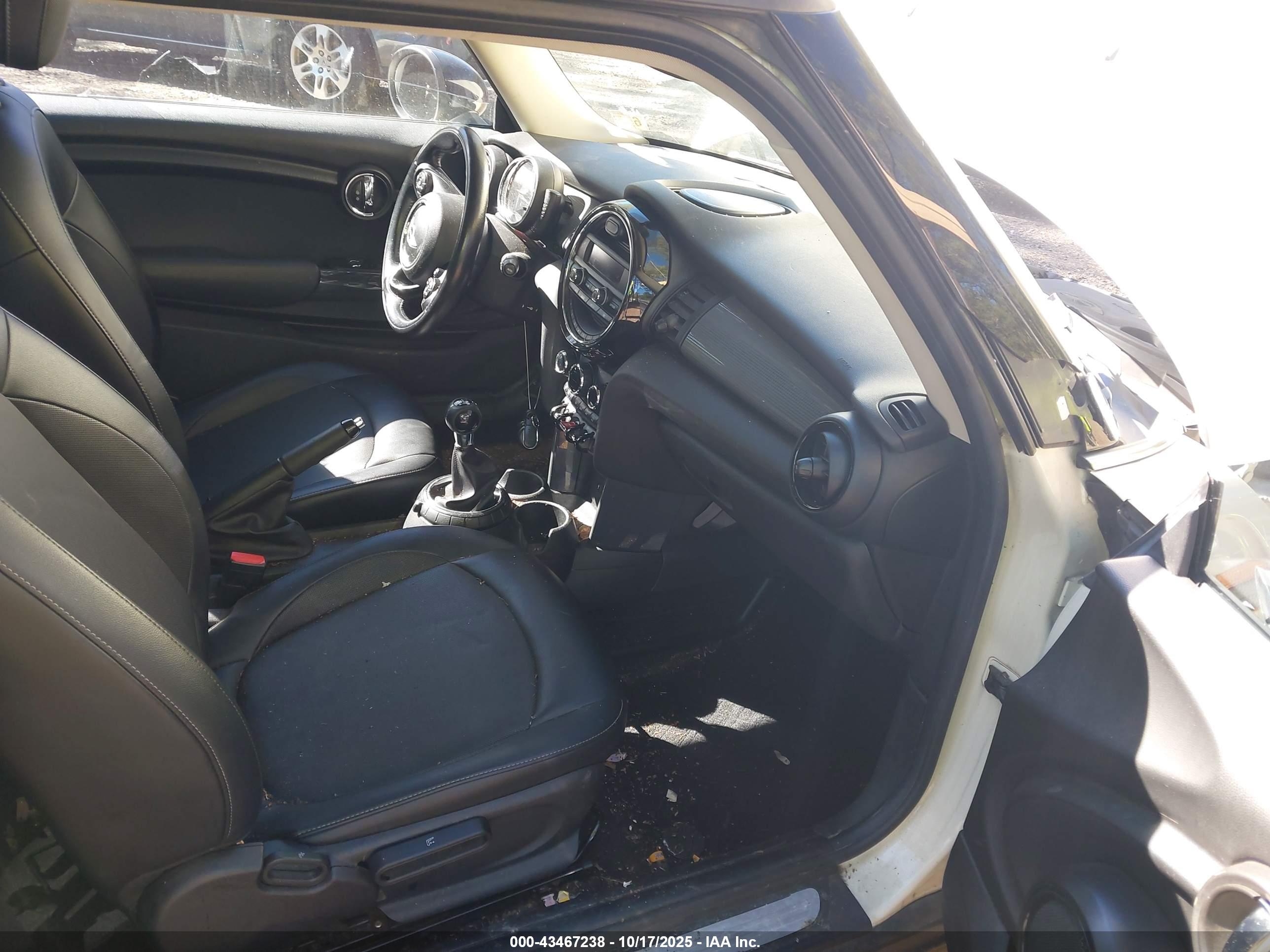 MINI HARDTOP image 5