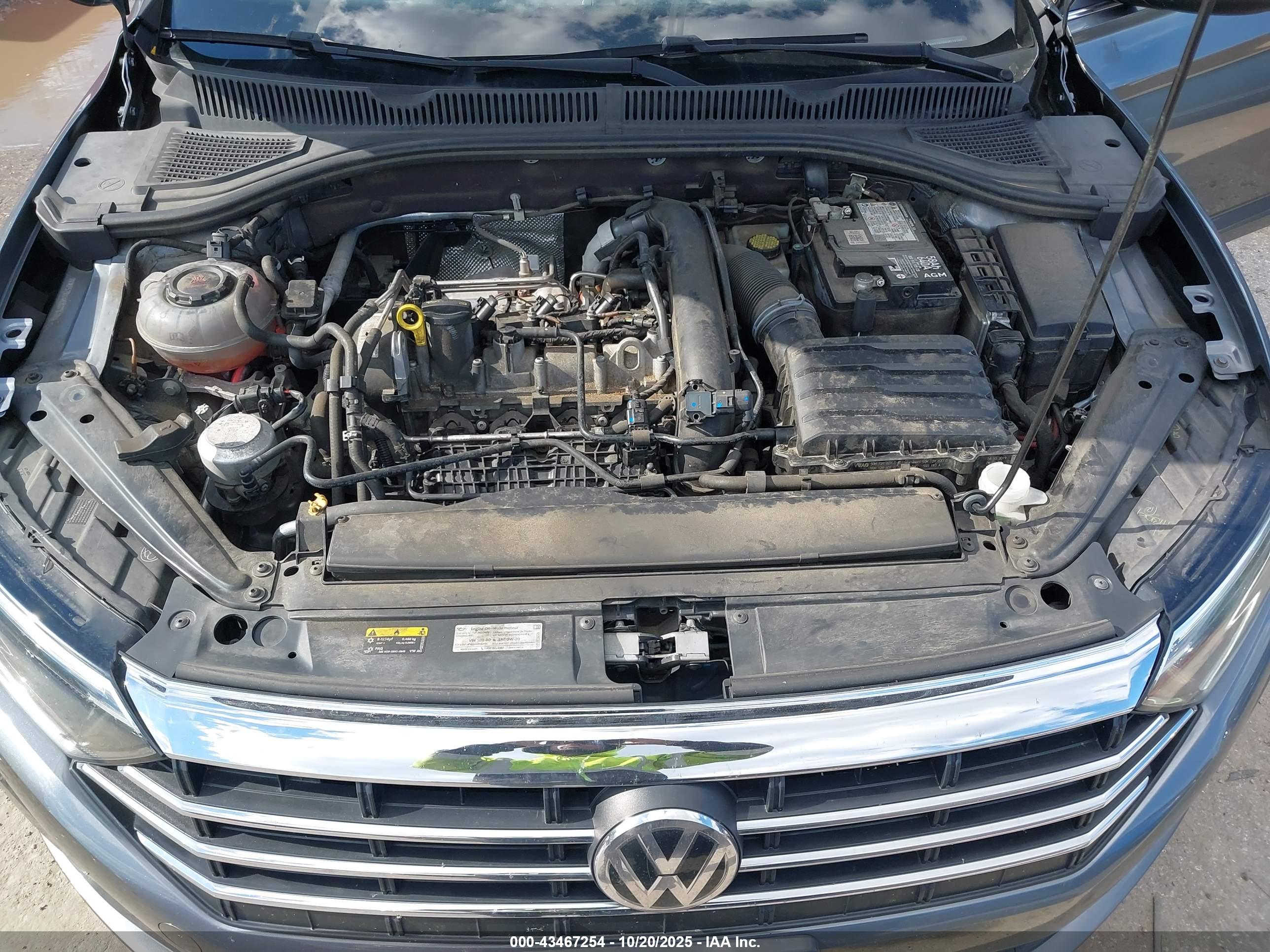VOLKSWAGEN JETTA image 10