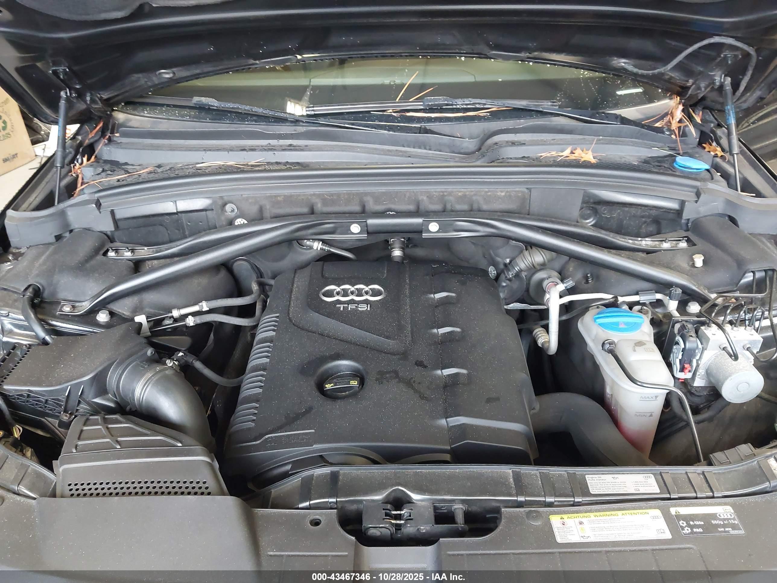 AUDI Q5 image 10