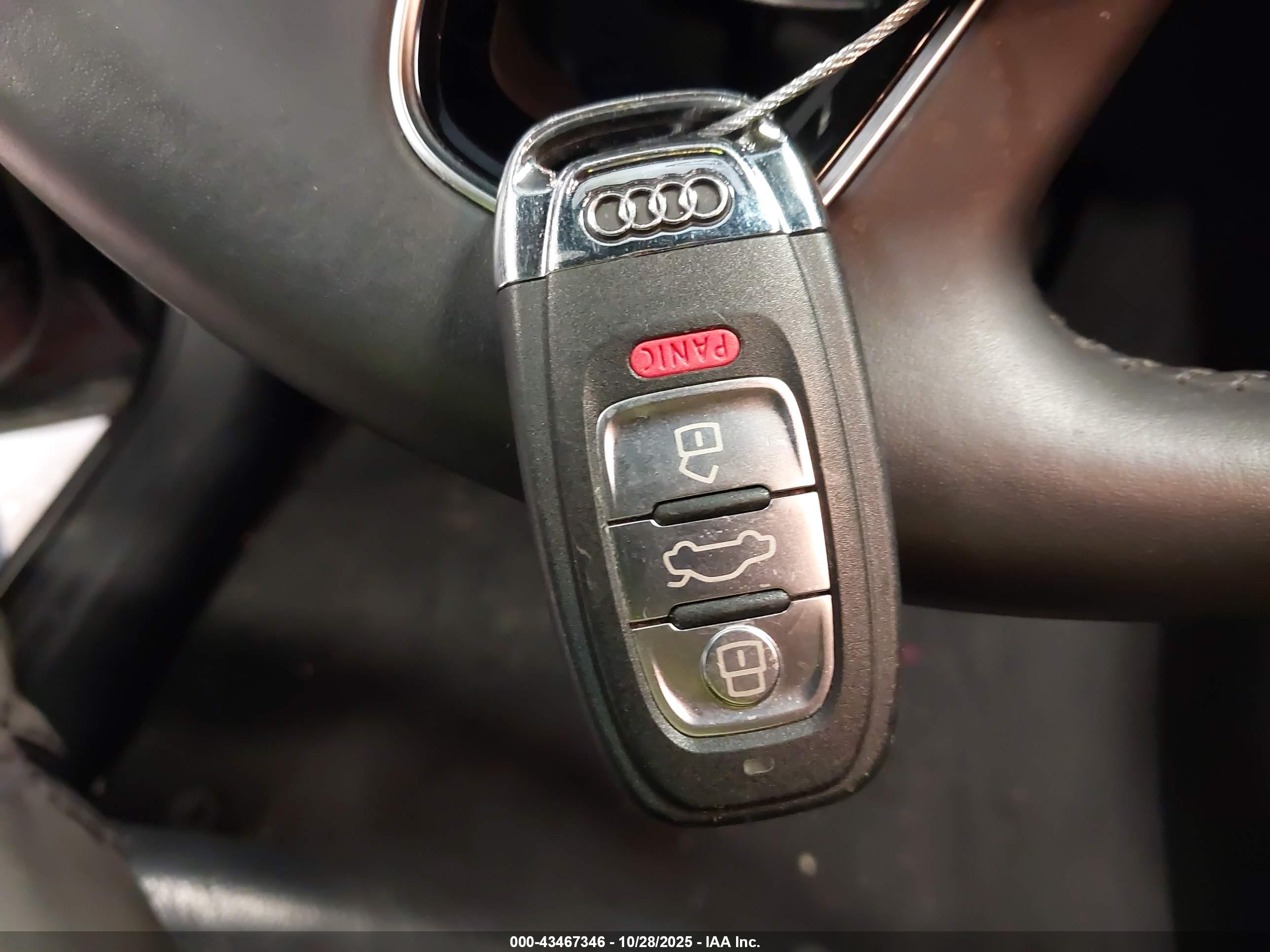 AUDI Q5 image 11