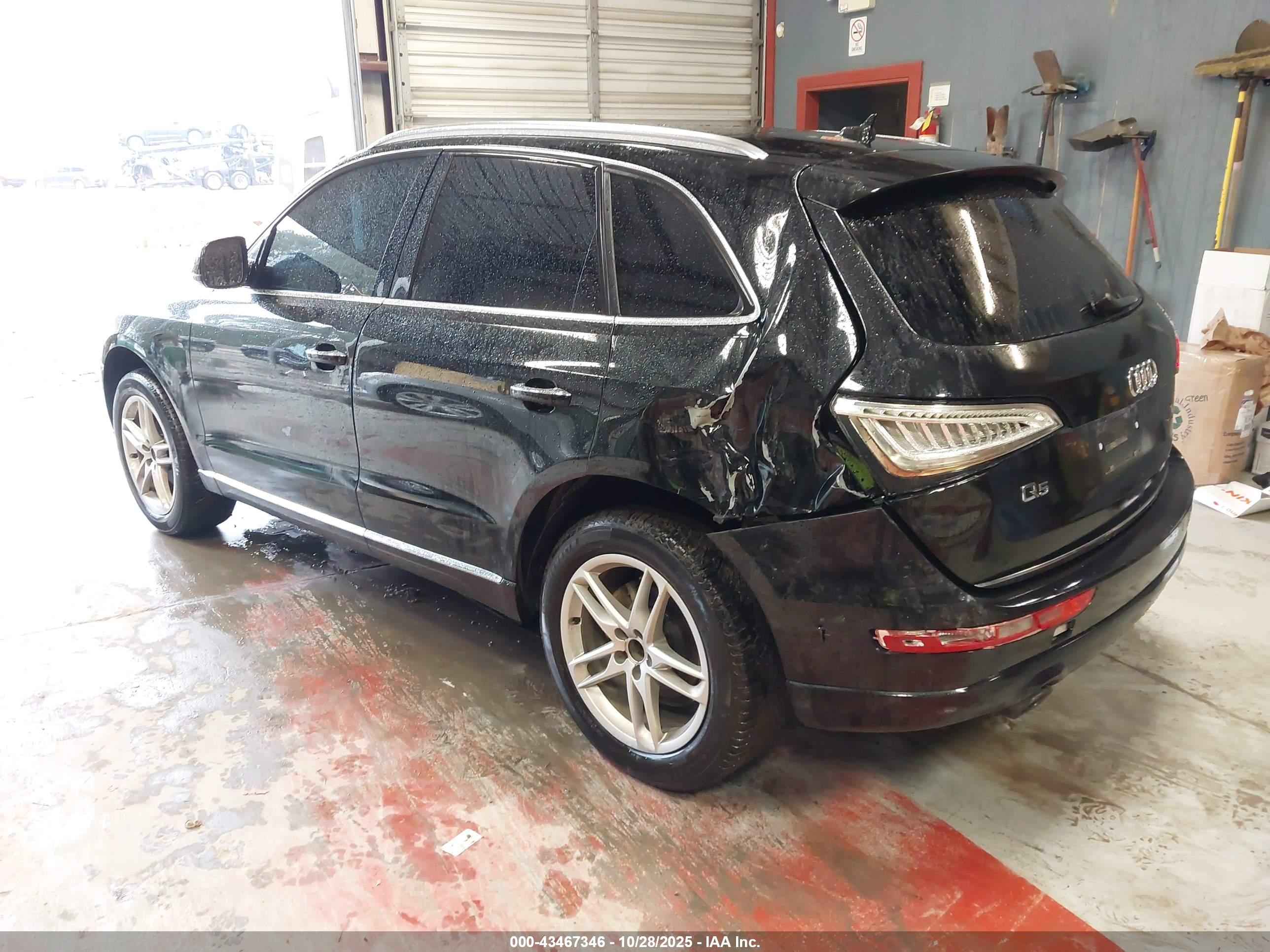 AUDI Q5 image 3