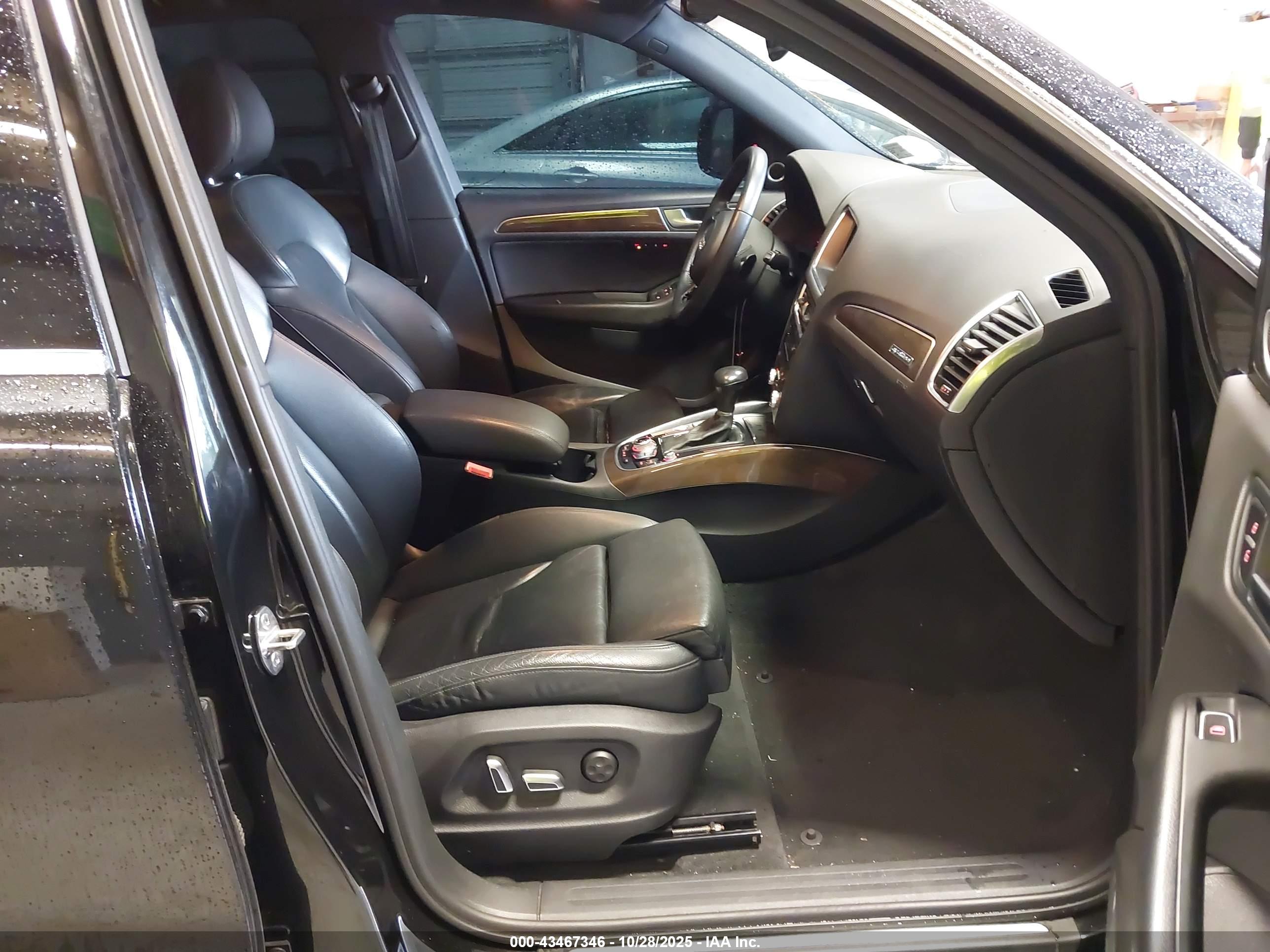 AUDI Q5 image 5