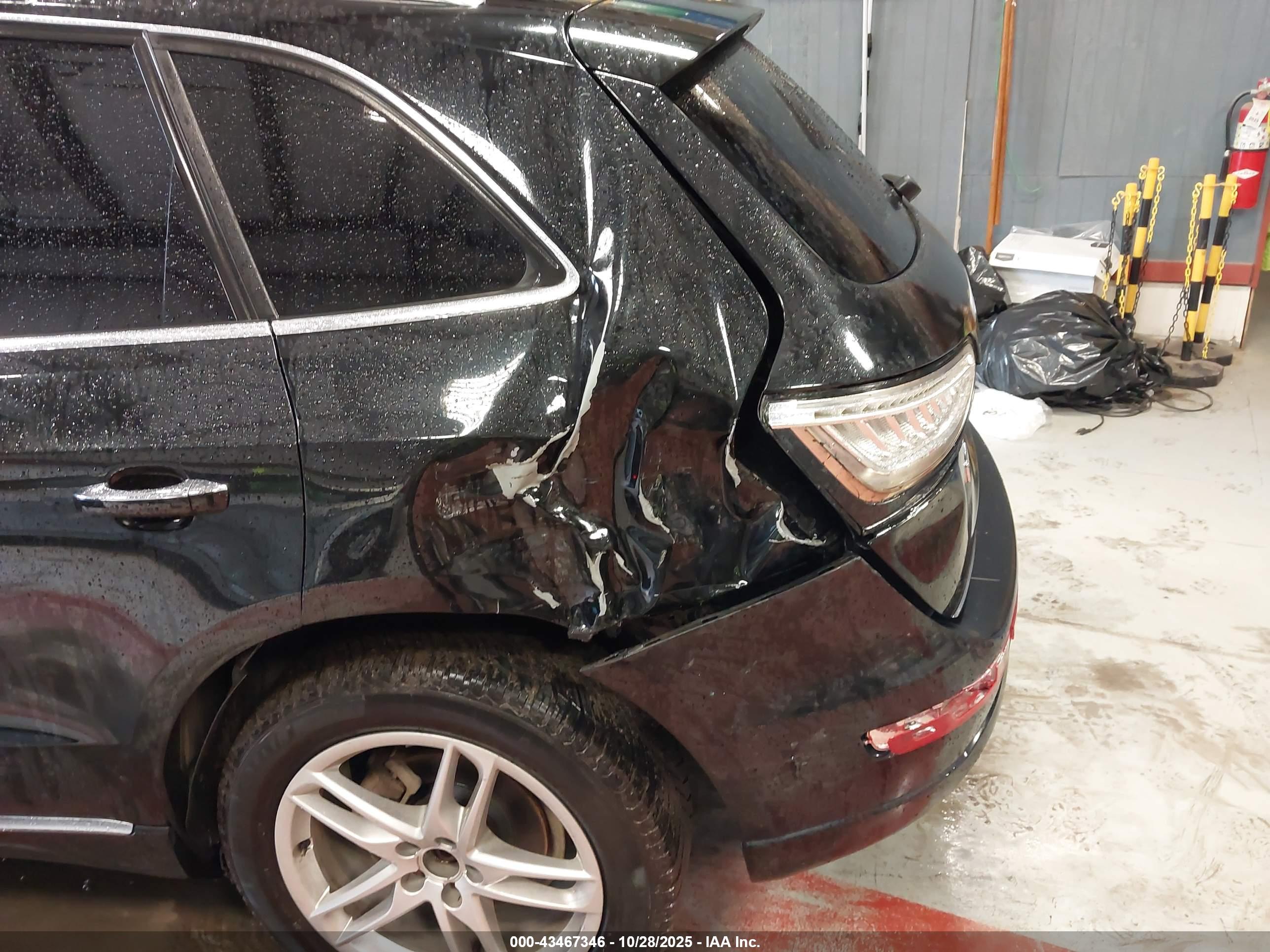 AUDI Q5 image 6