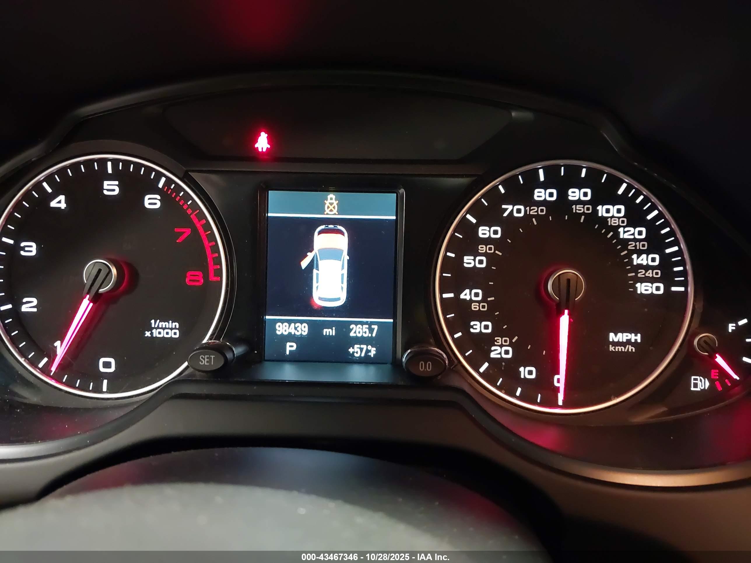 AUDI Q5 image 7