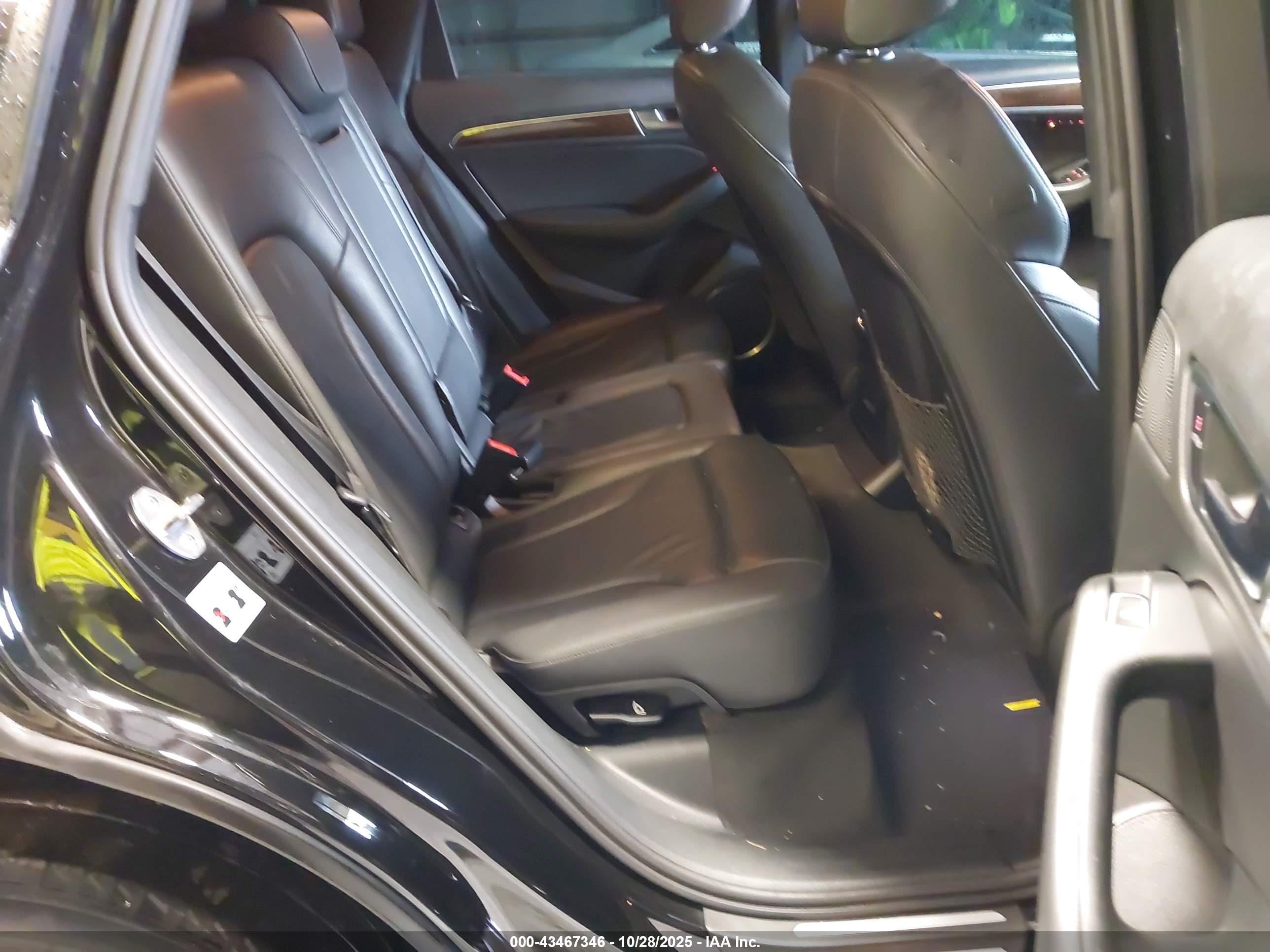 AUDI Q5 image 8