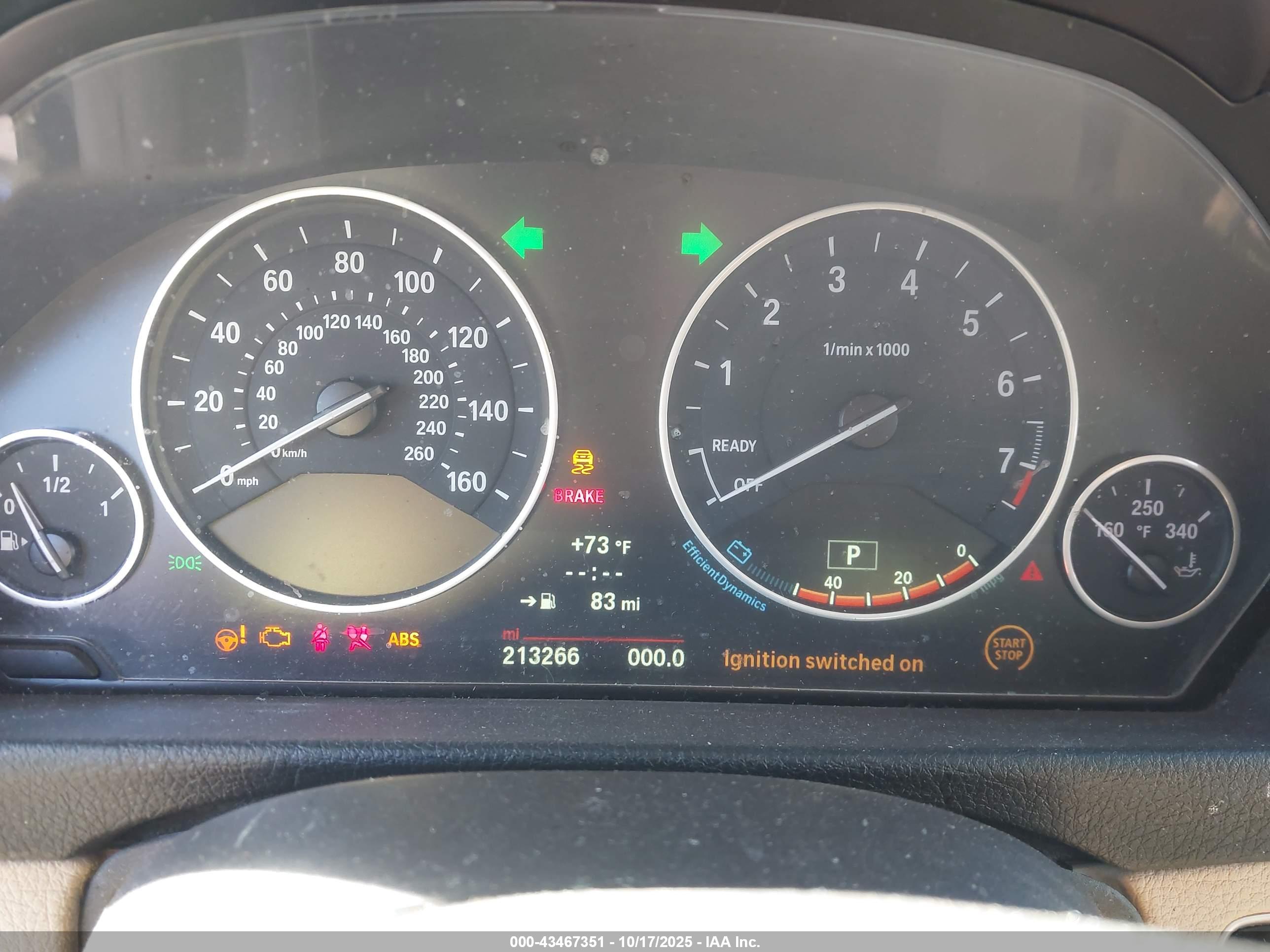 BMW 328I image 7