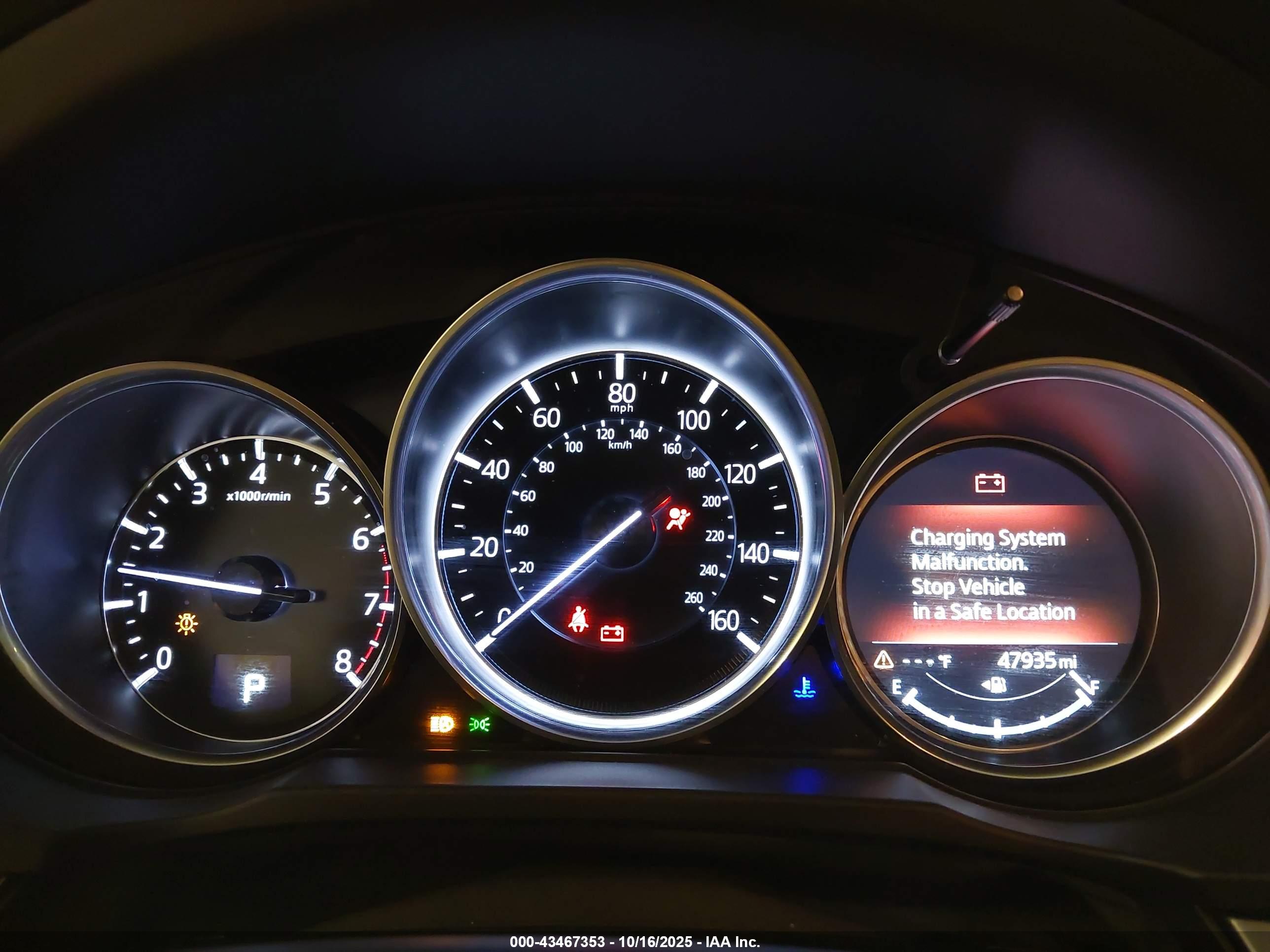 MAZDA CX-5 image 7
