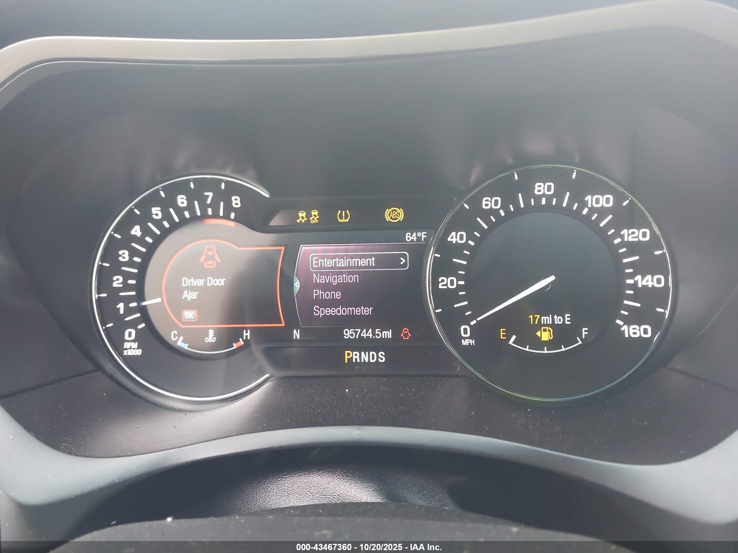 LINCOLN MKZ image 7